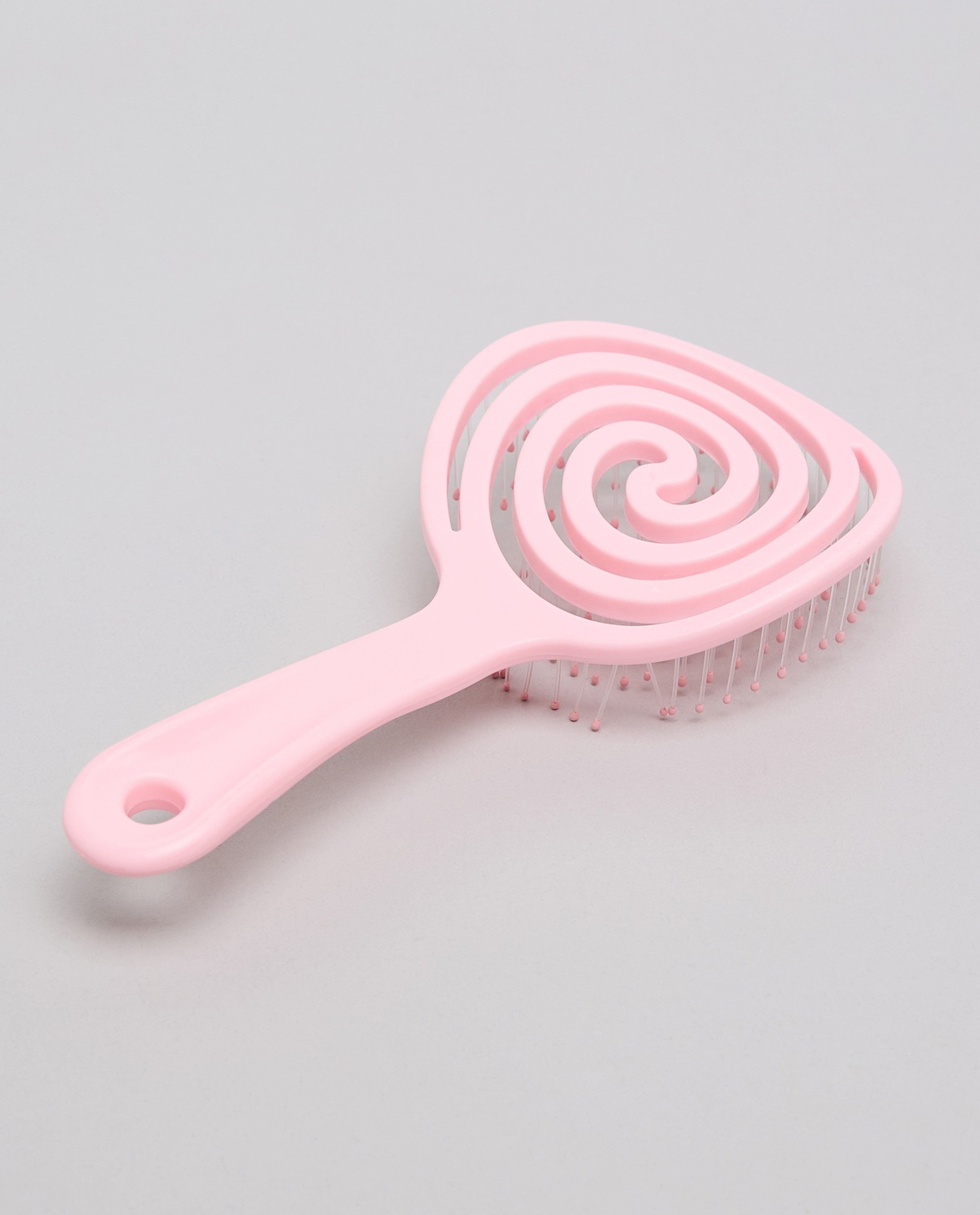 Spiral Hair Brush