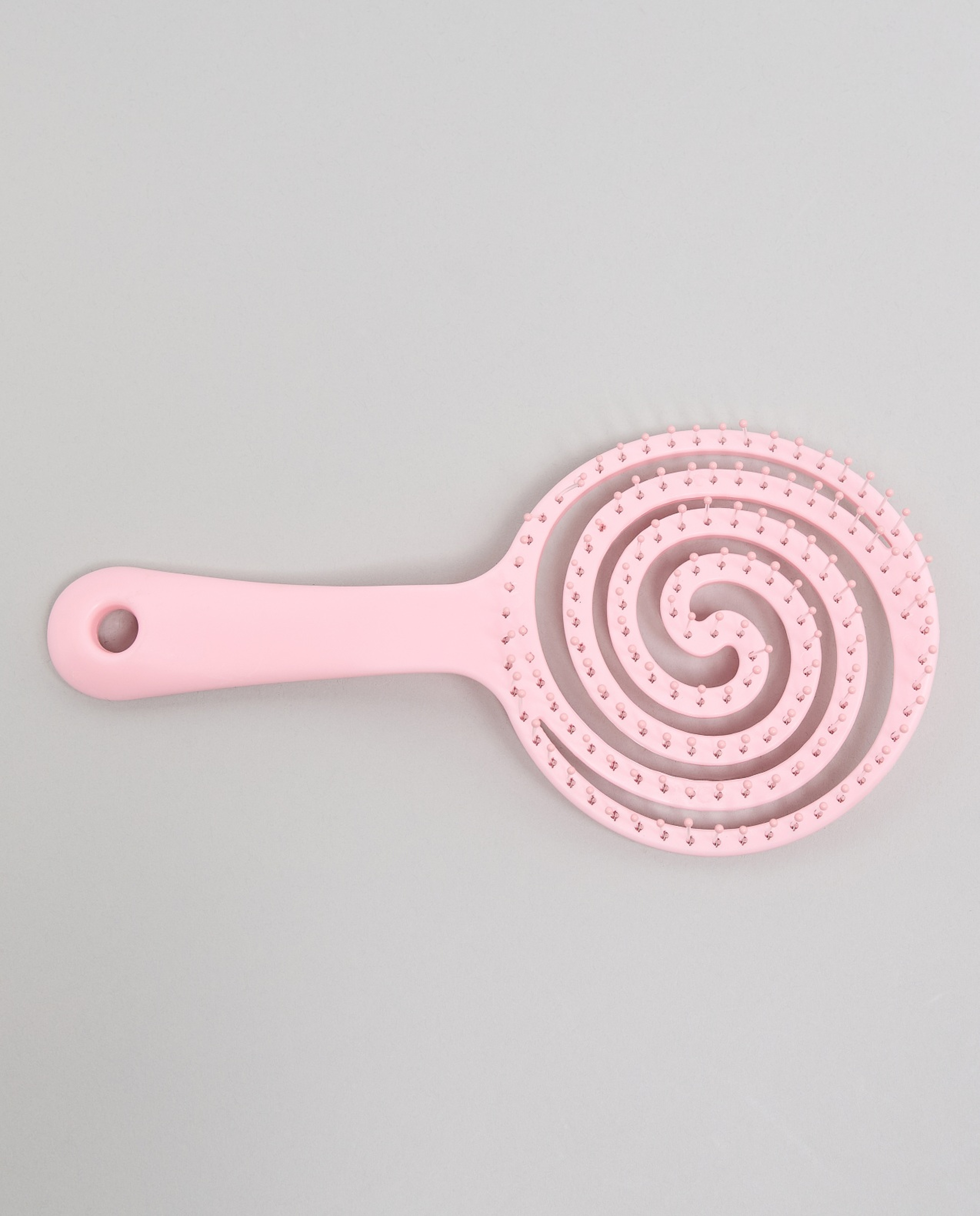 Spiral Hair Brush