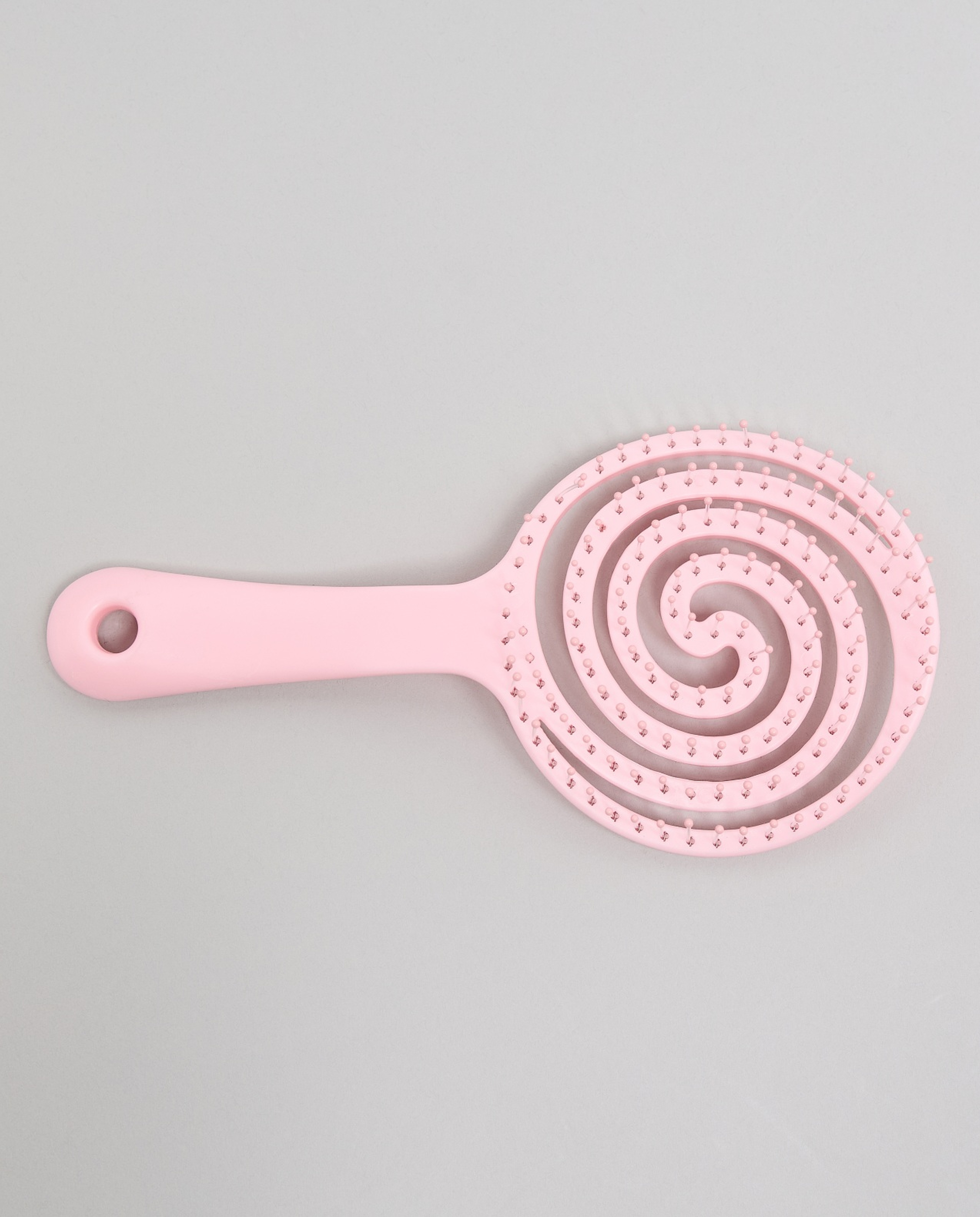 Spiral Hair Brush
