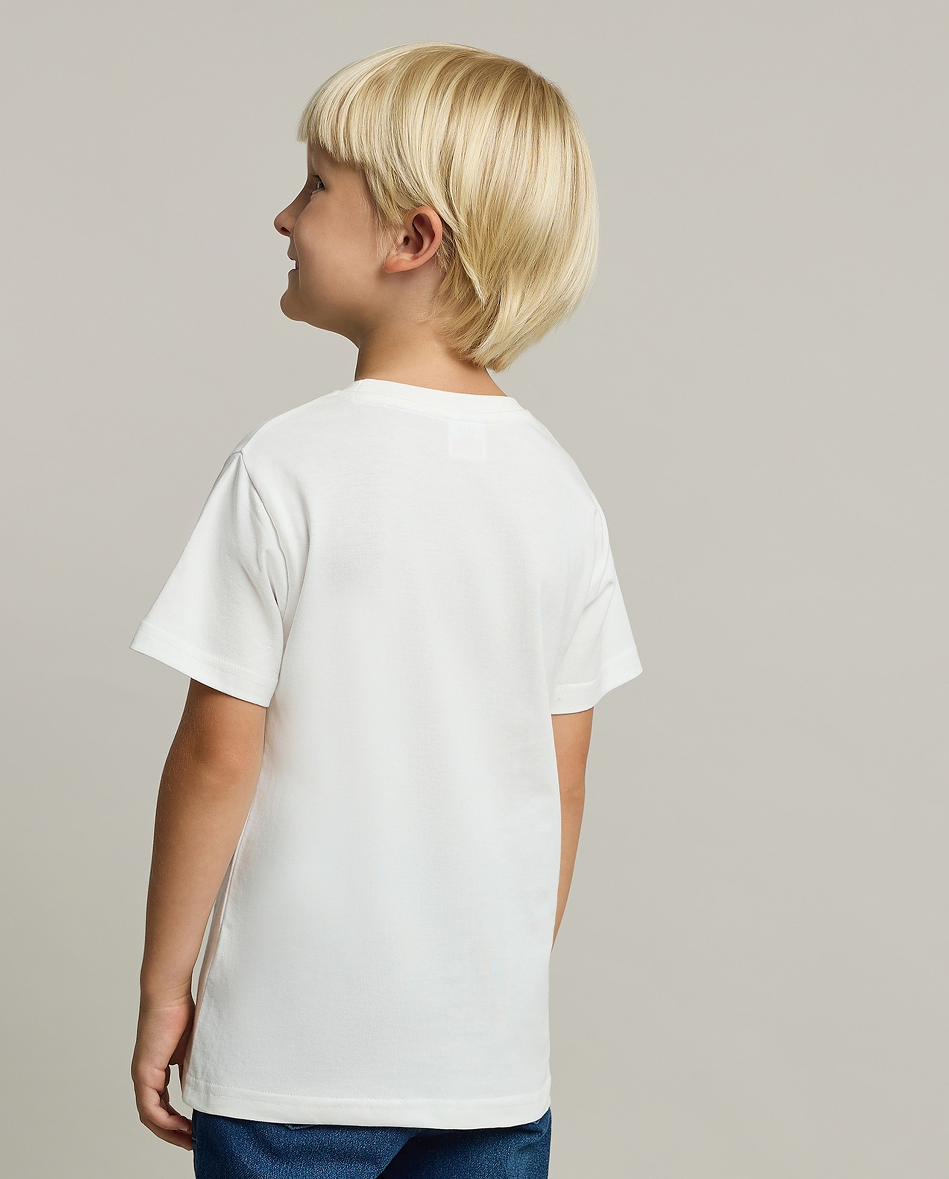 2 Pack Spiderman T-Shirts with Short Sleeves