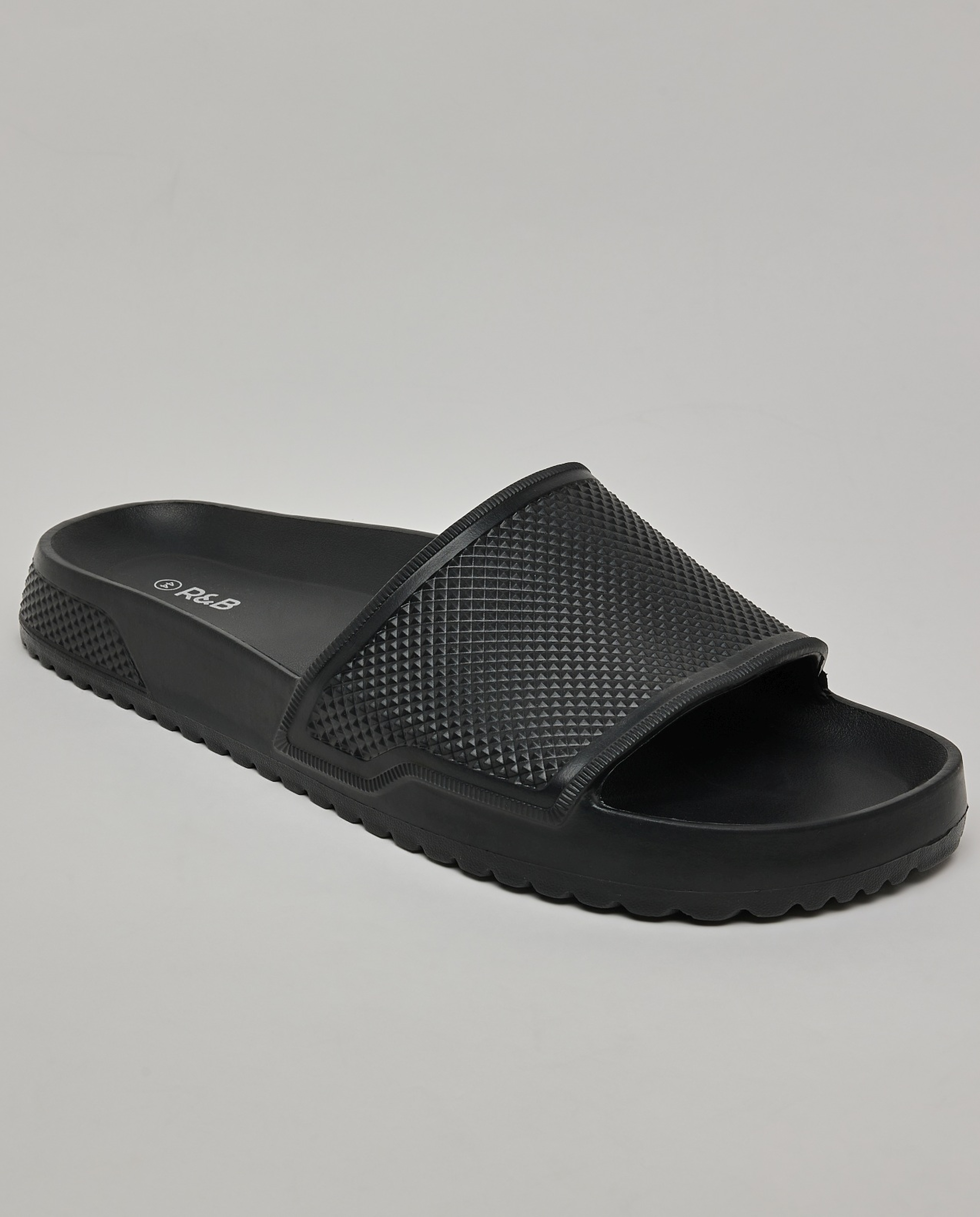 Textured Slides
