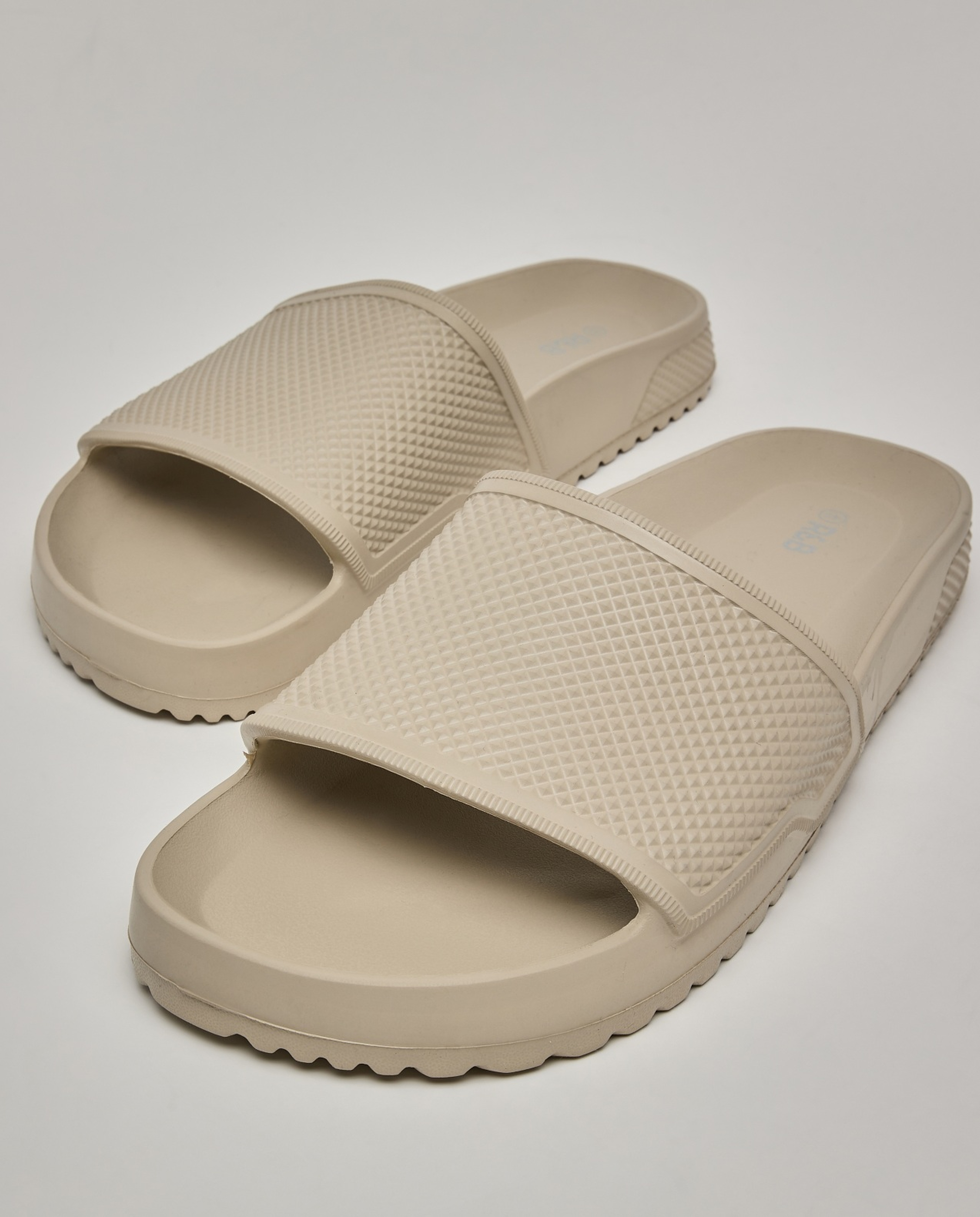 Textured Slides