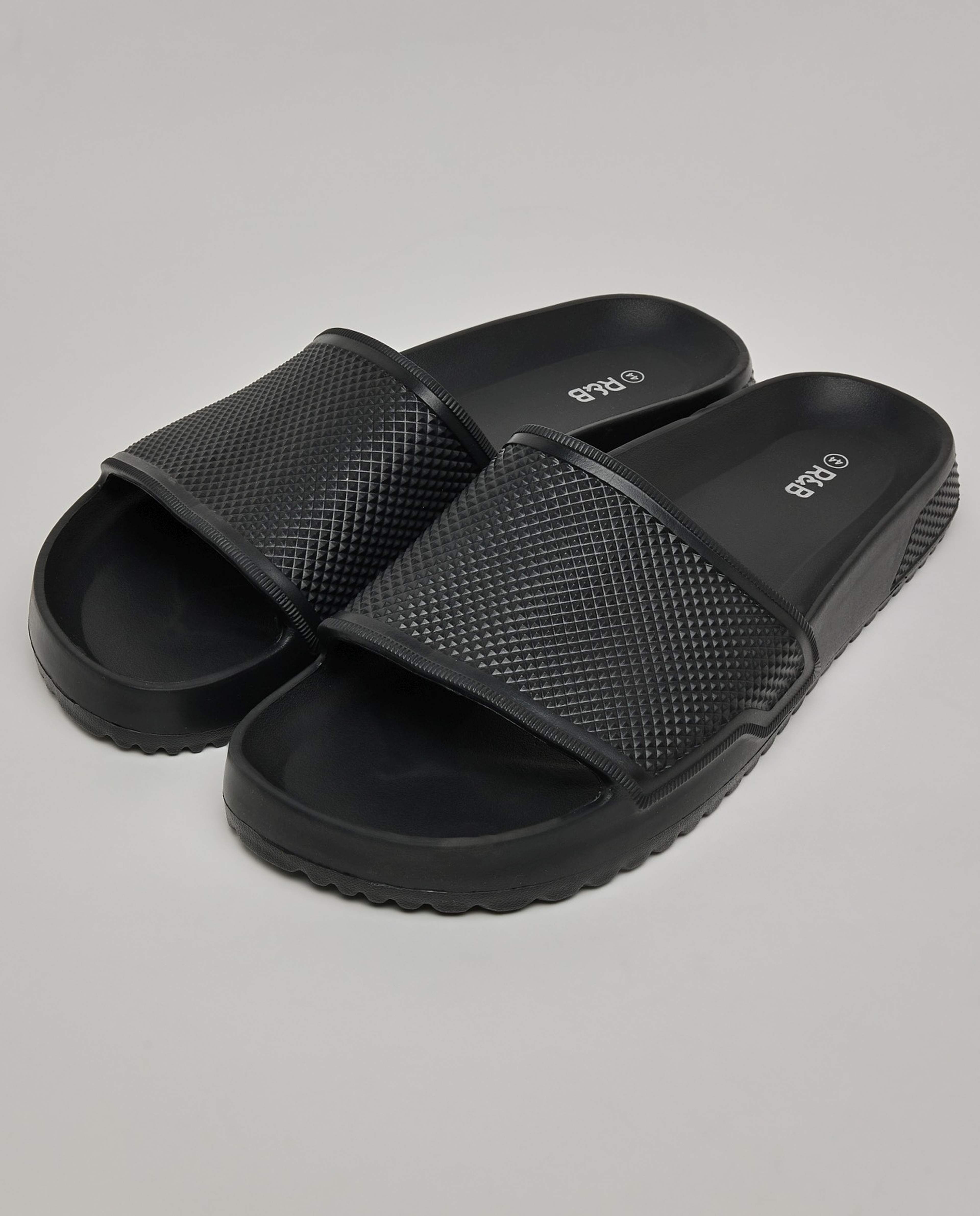 Textured Slides