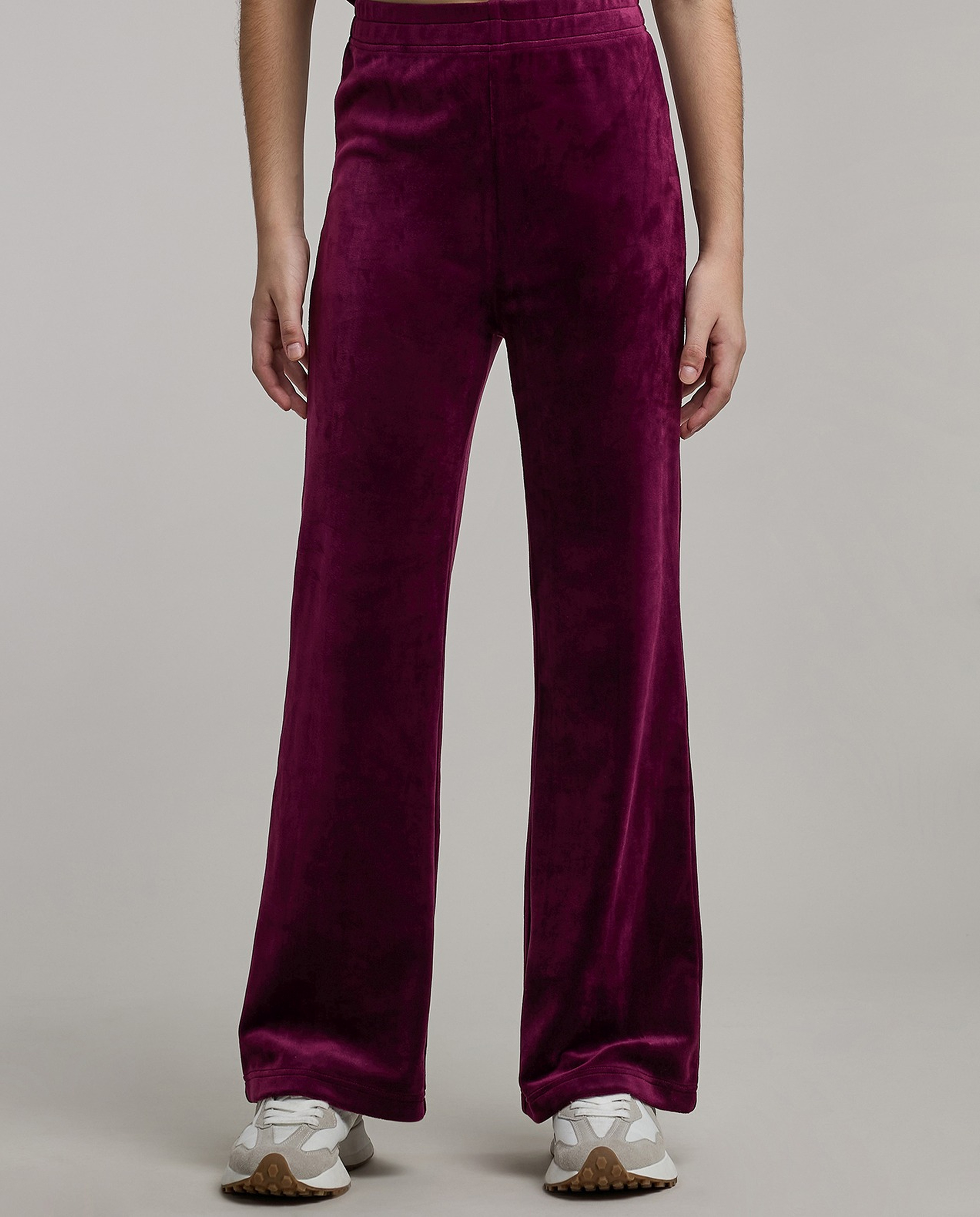 Embellished Hooded Clothing Set