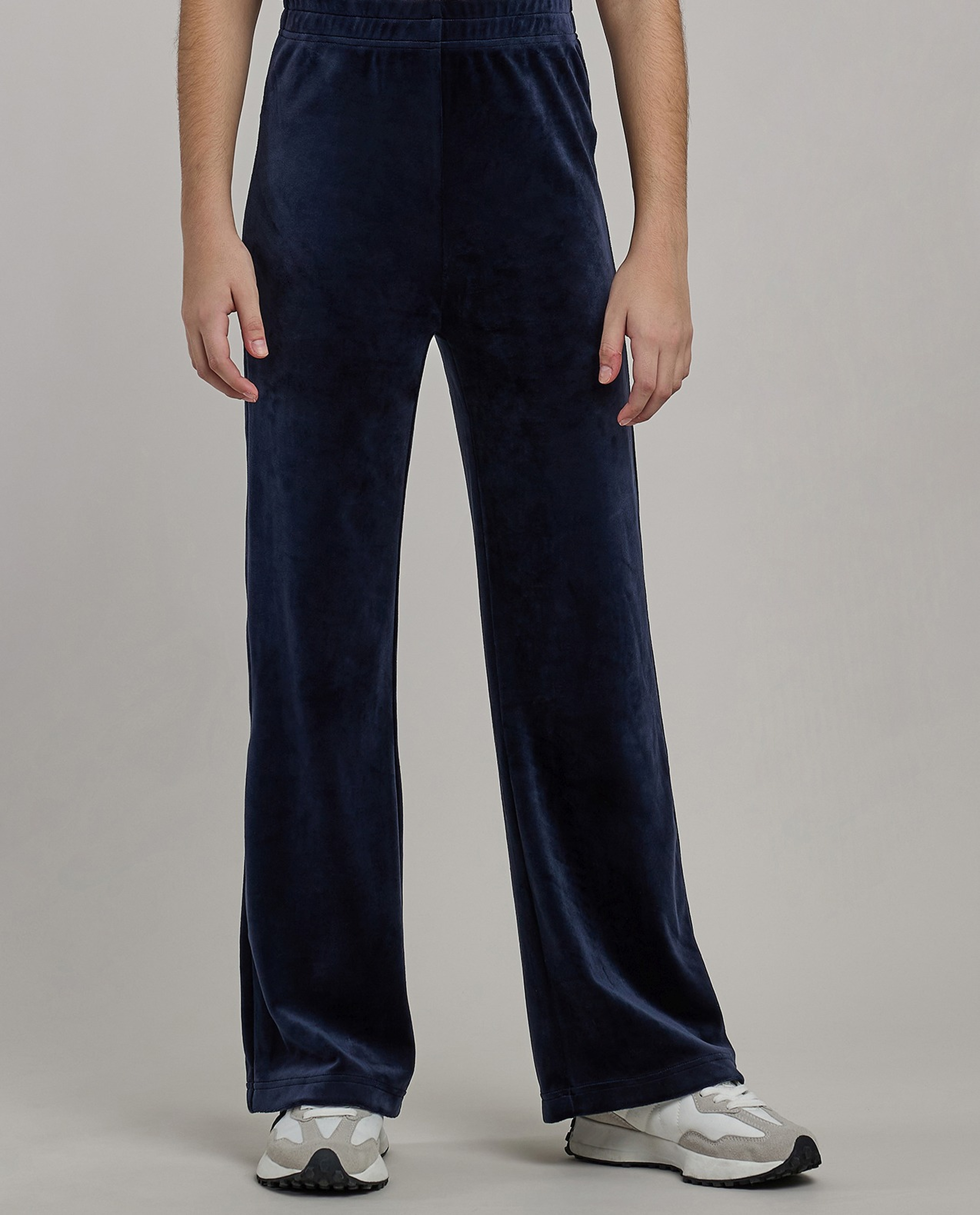 Embellished Hooded Clothing Set