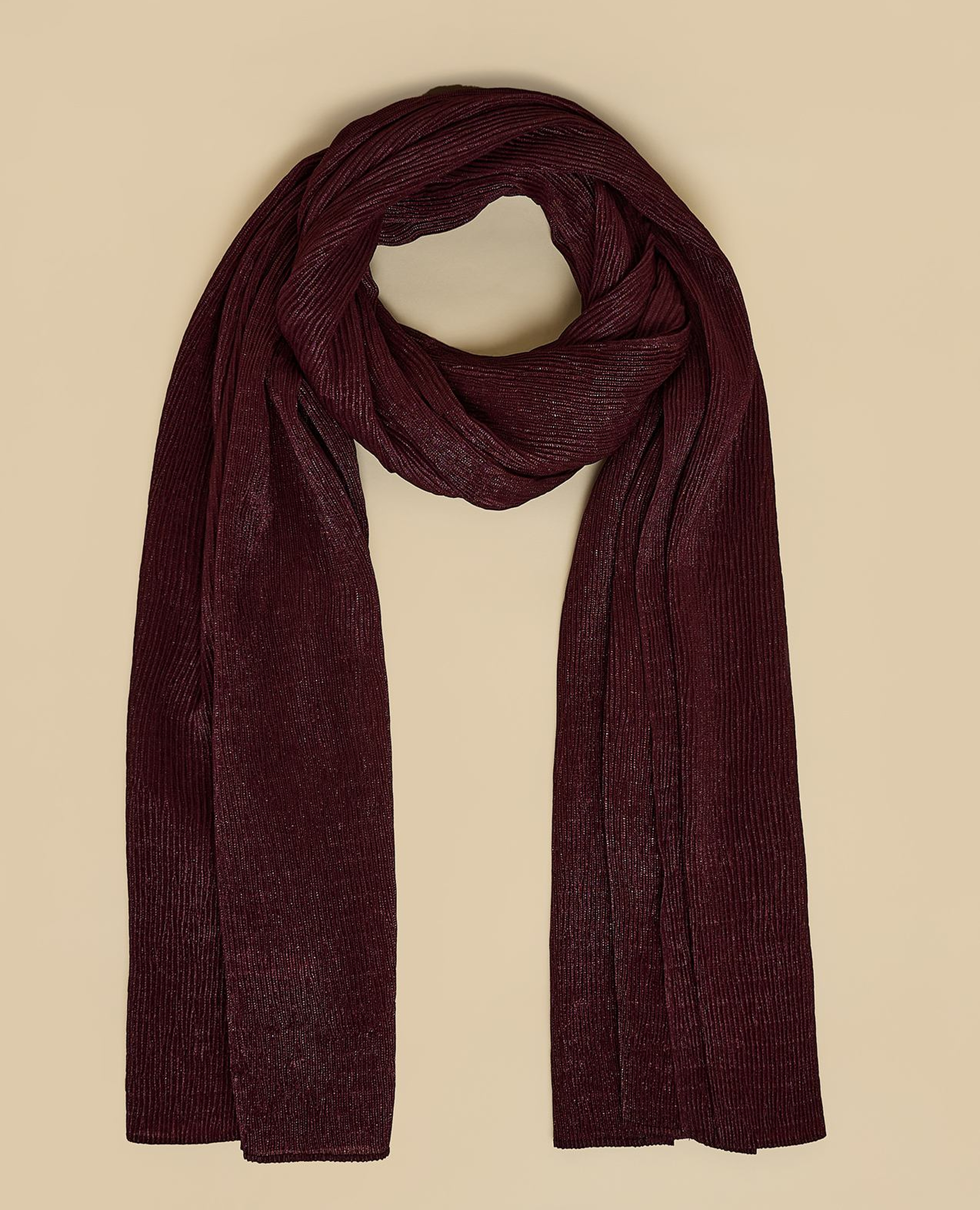 وشاح بكسرات