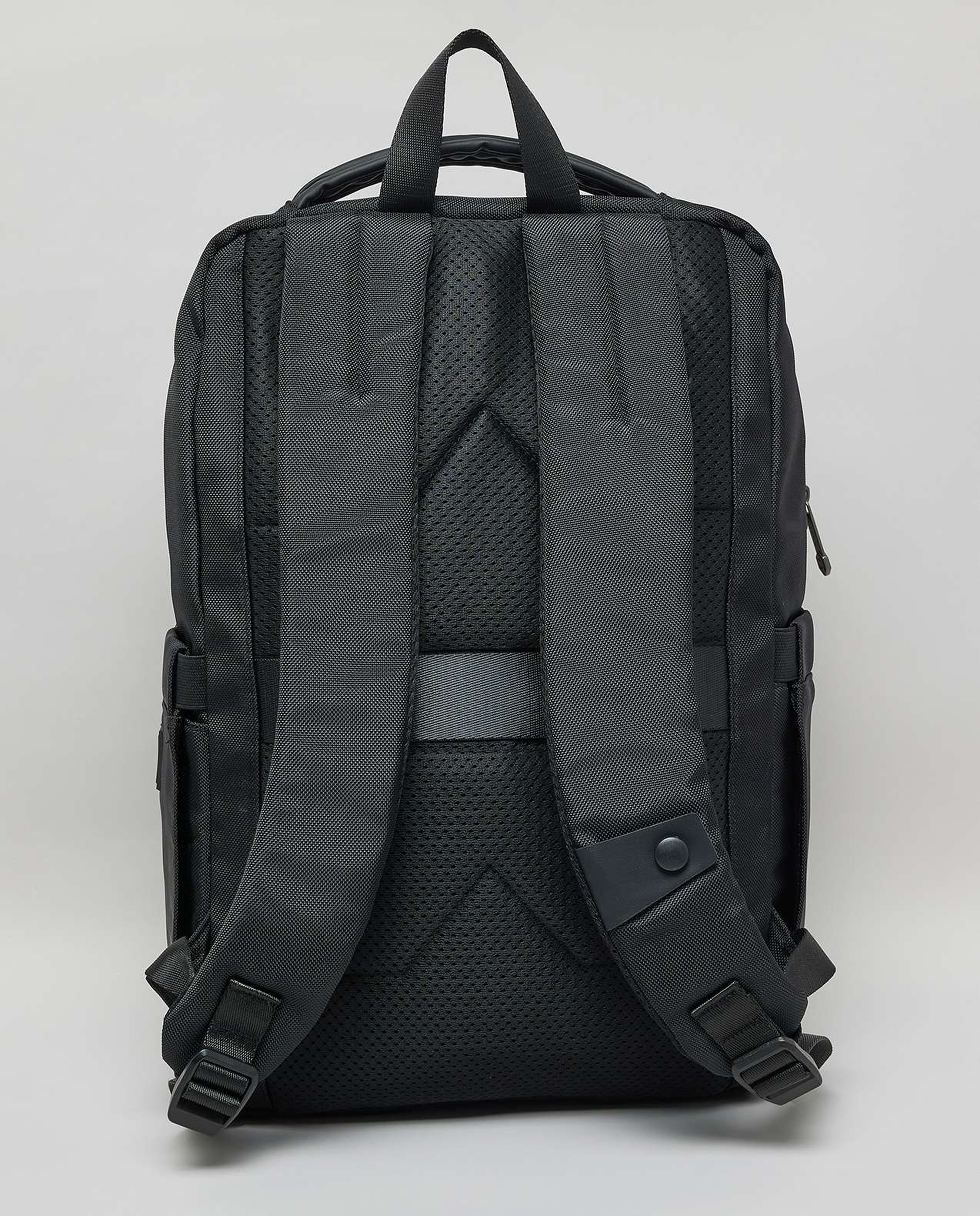 Solid Backpack, 30X48Cm