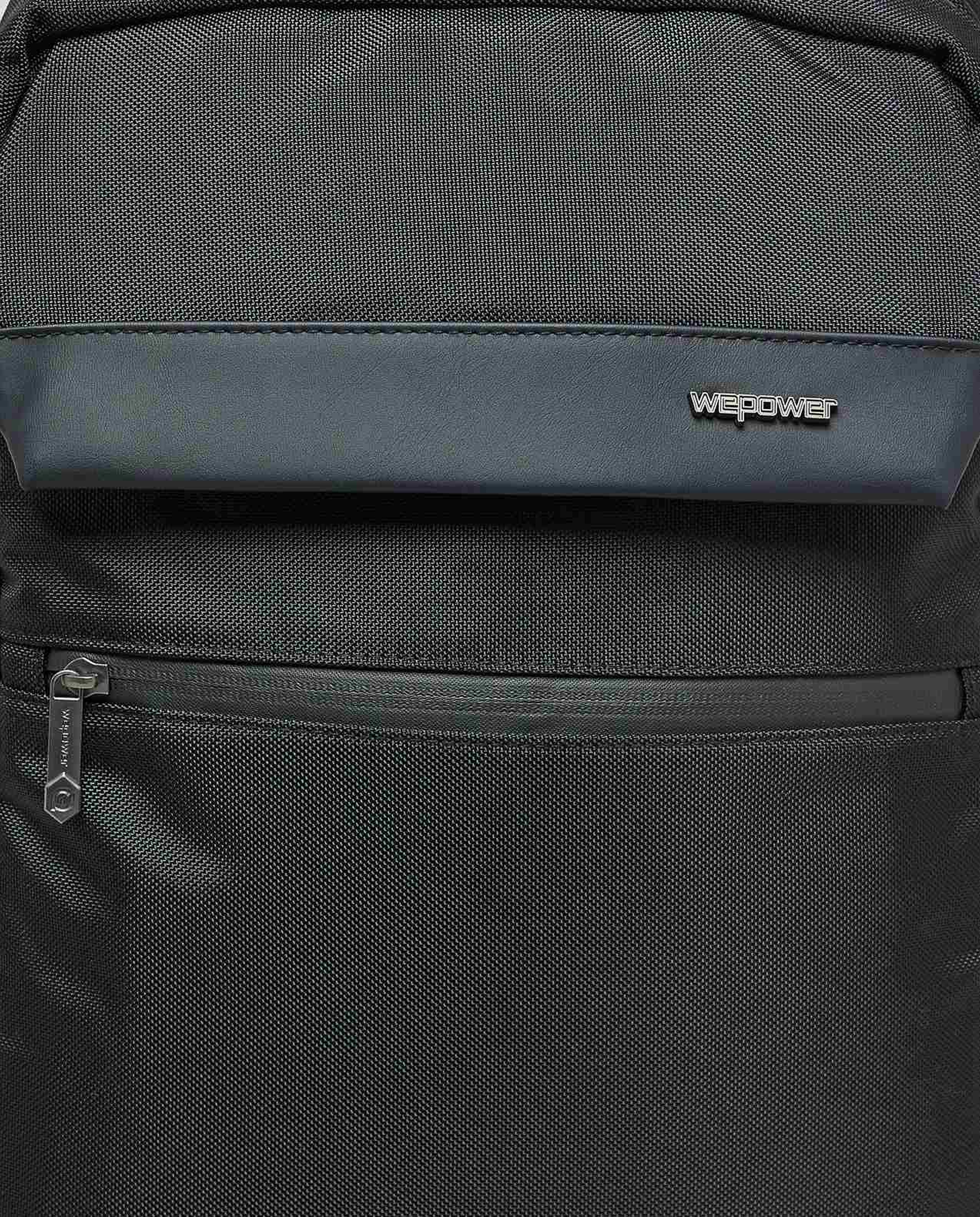 Solid Backpack, 30X48Cm