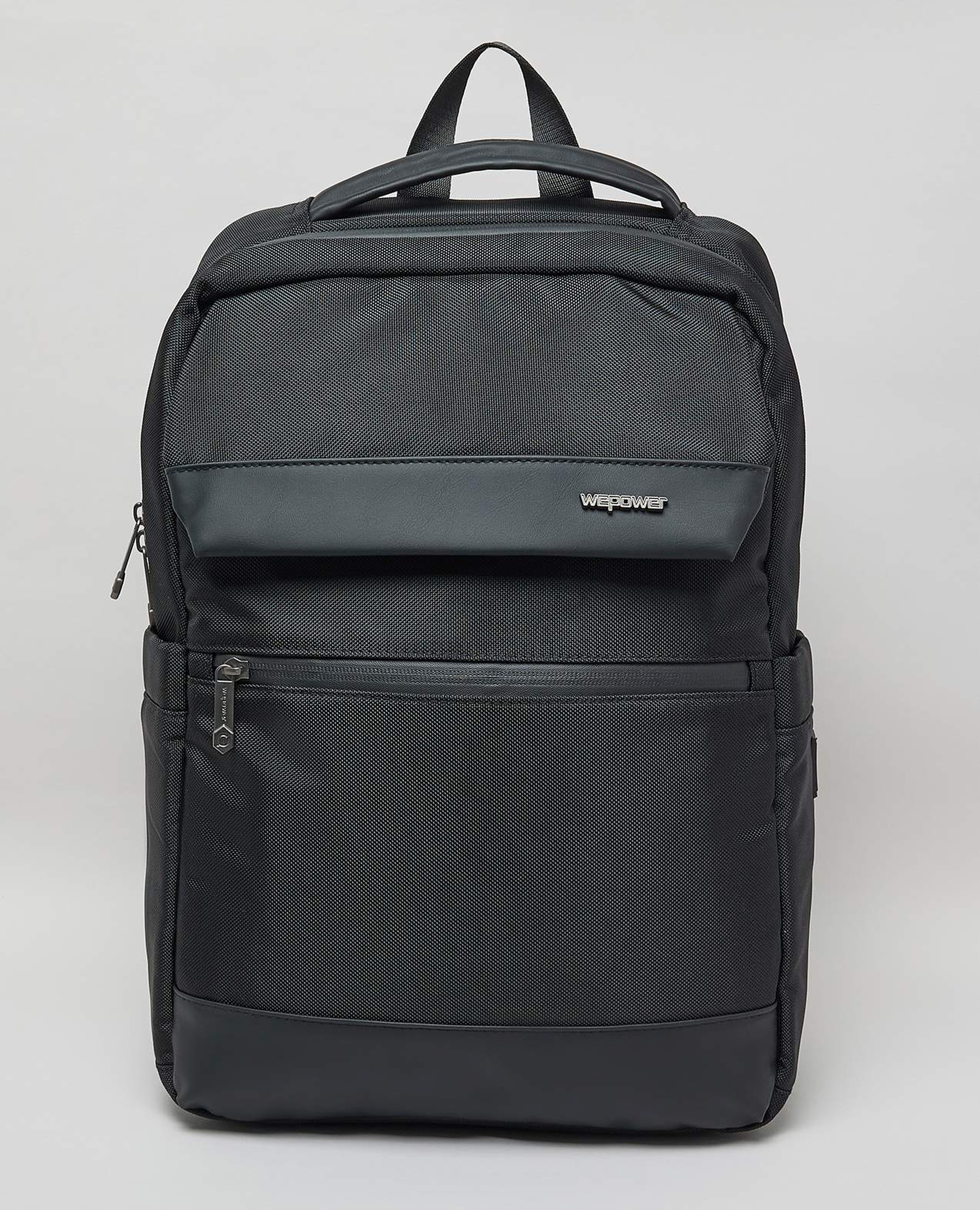 Solid Backpack, 30X48Cm