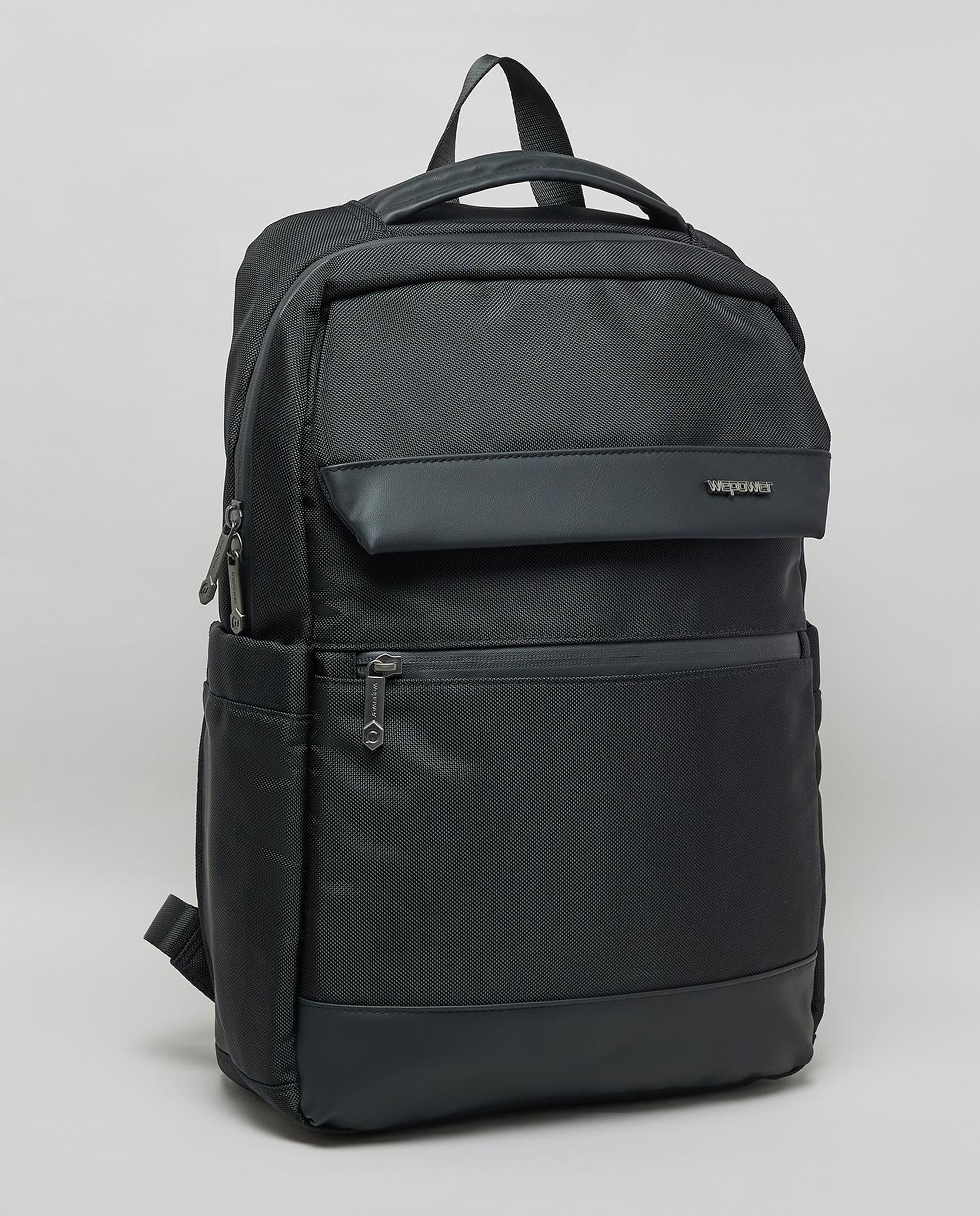 Solid Backpack, 30X48Cm