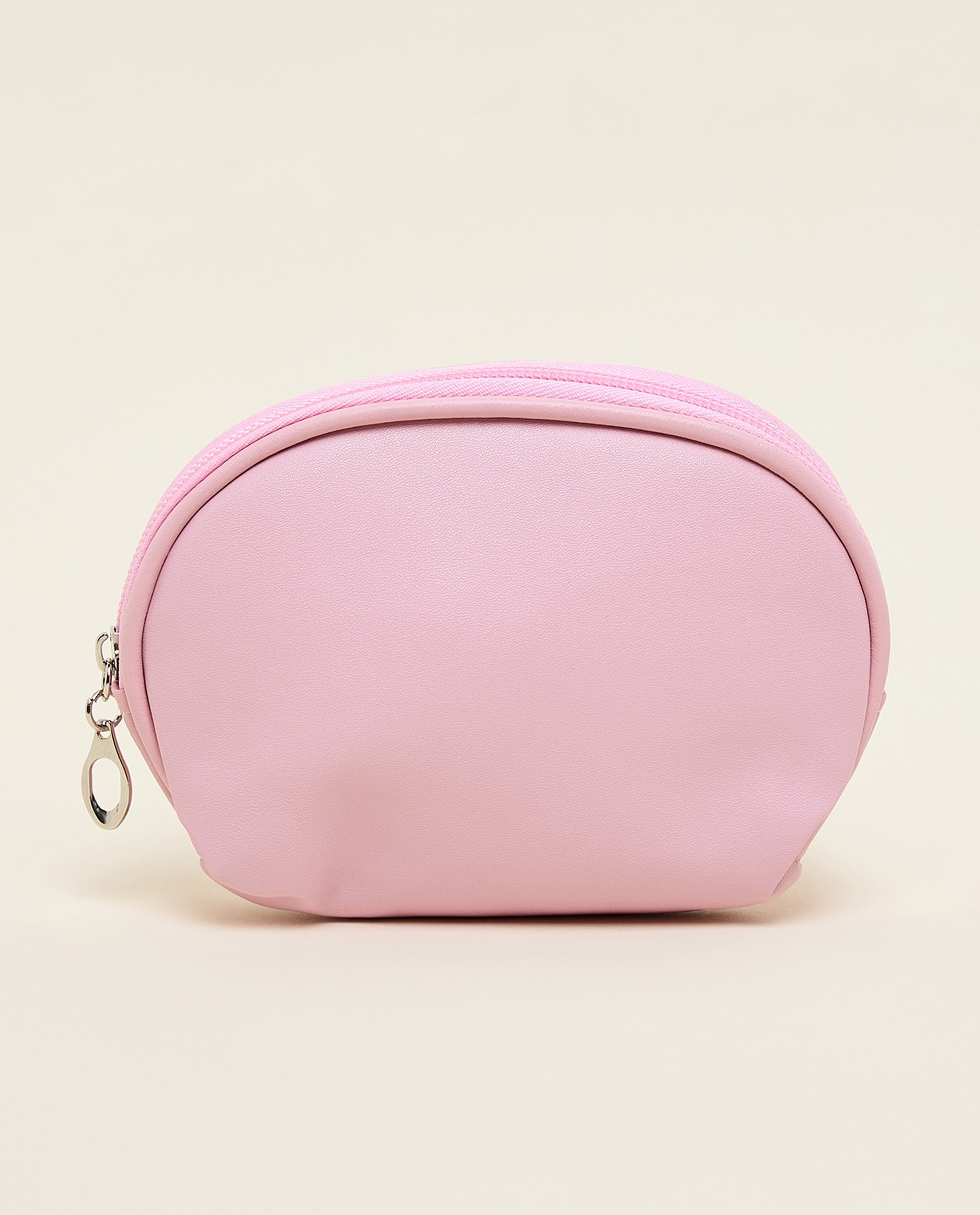 3 Pack Cosmetic Pouch Set