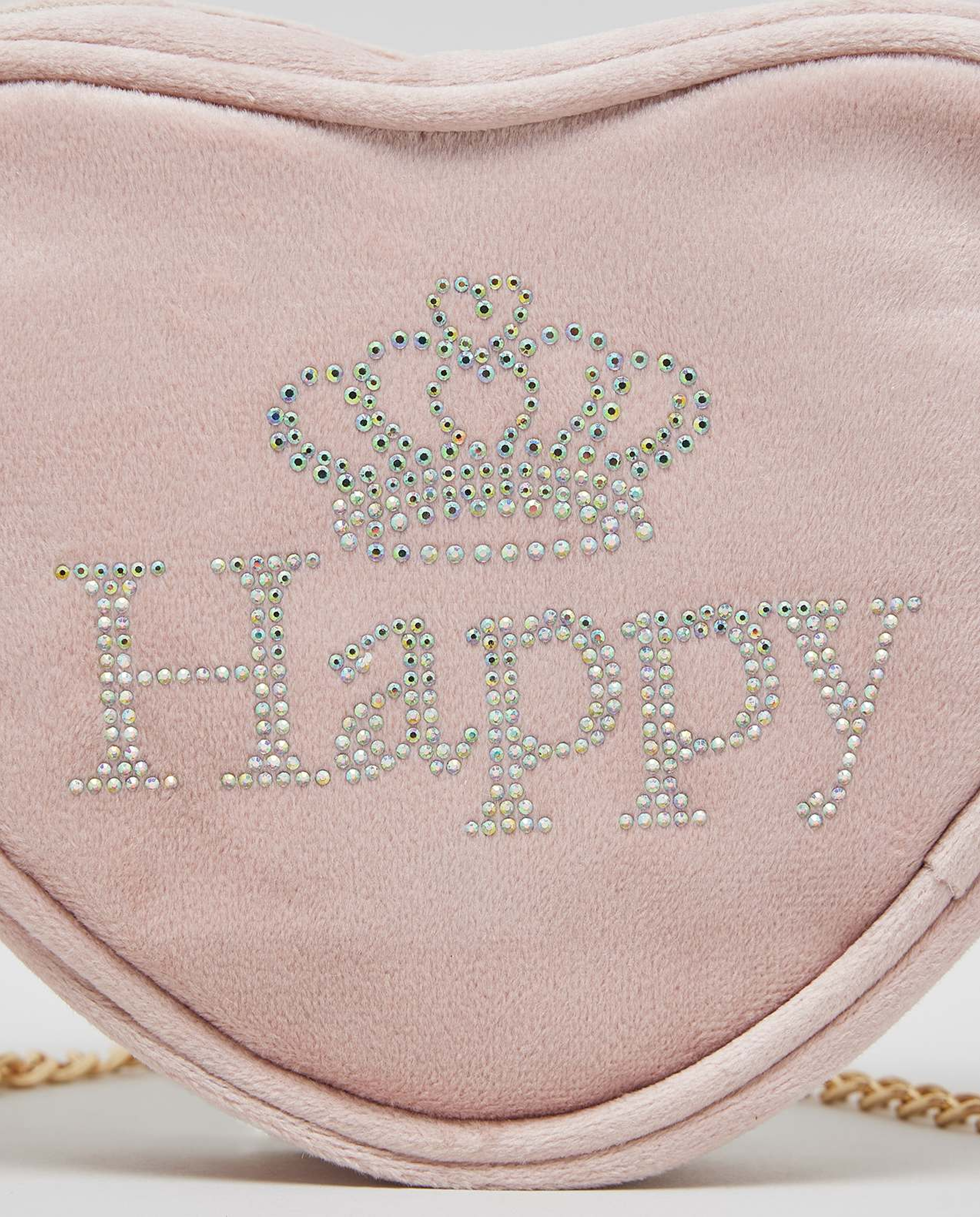 Embellished Sling Bag