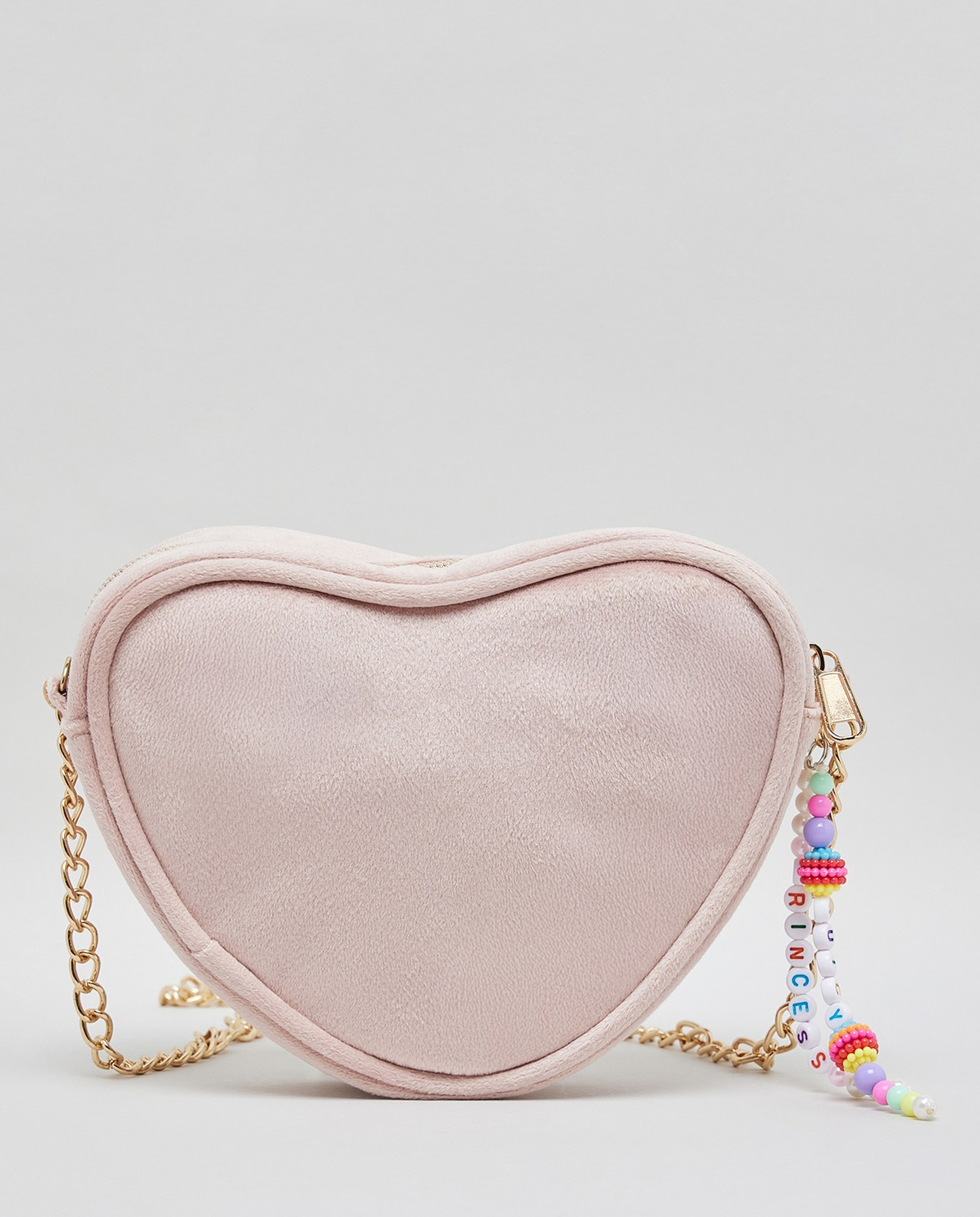 Embellished Sling Bag
