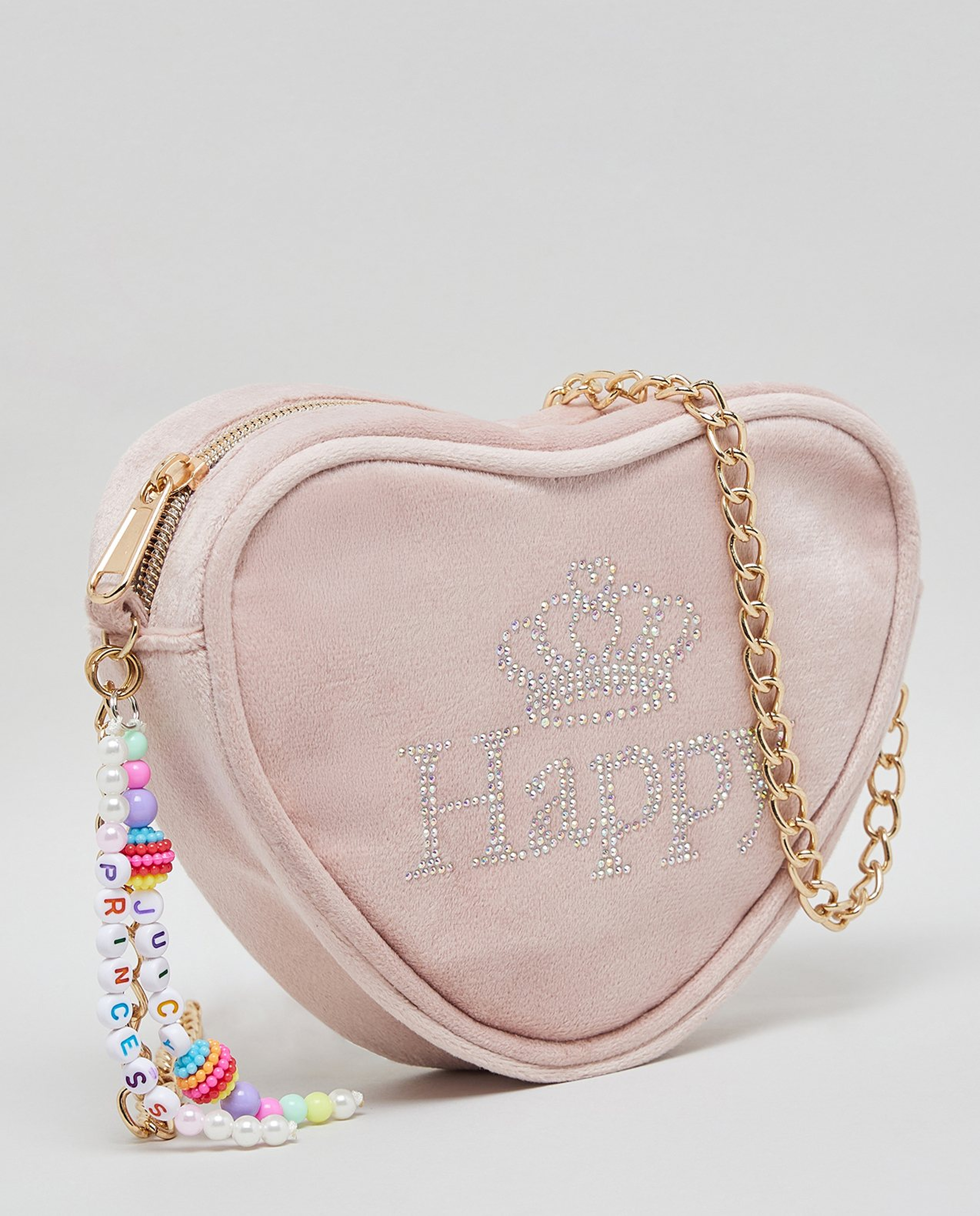 Embellished Sling Bag