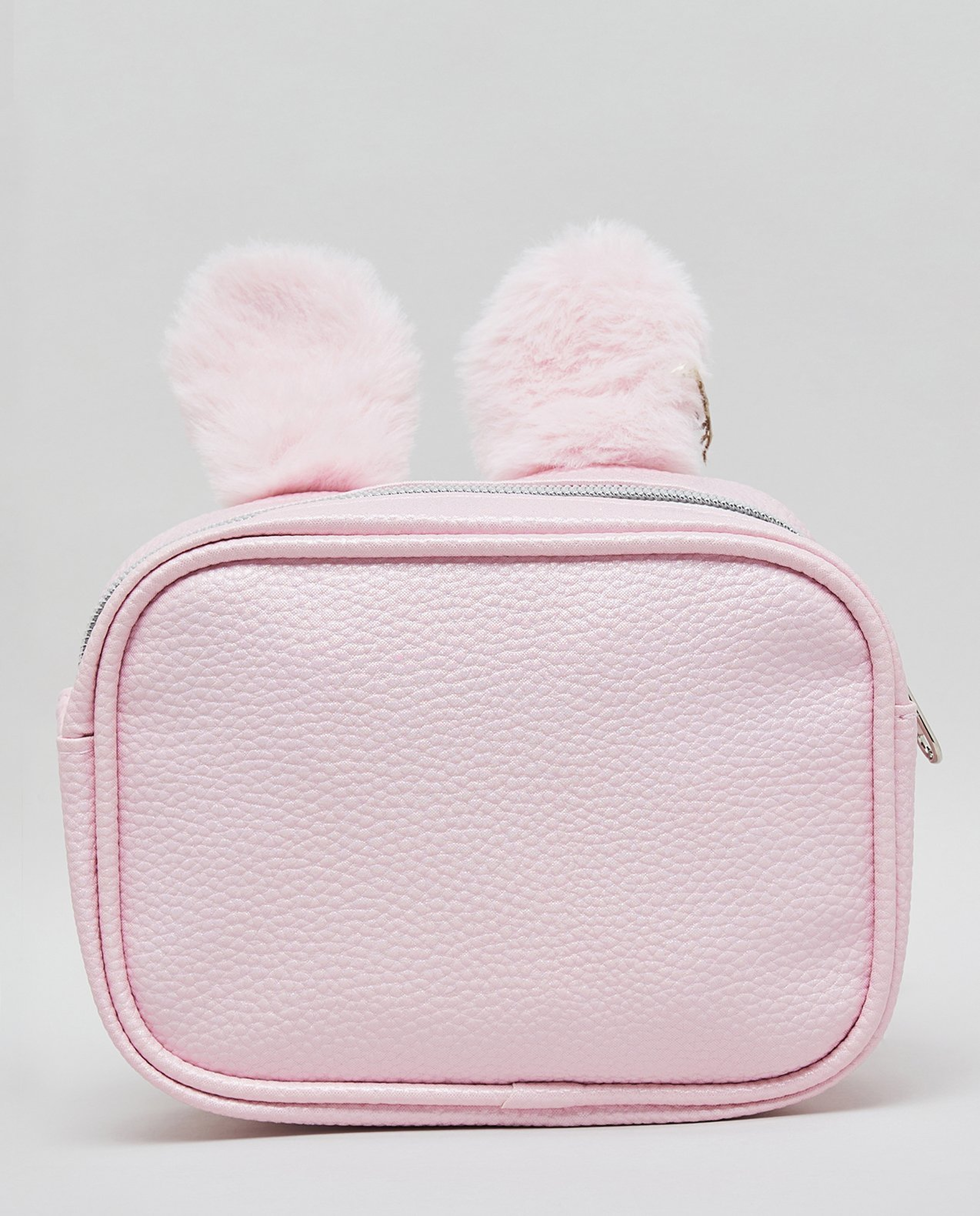 Embroidered Sling Bag