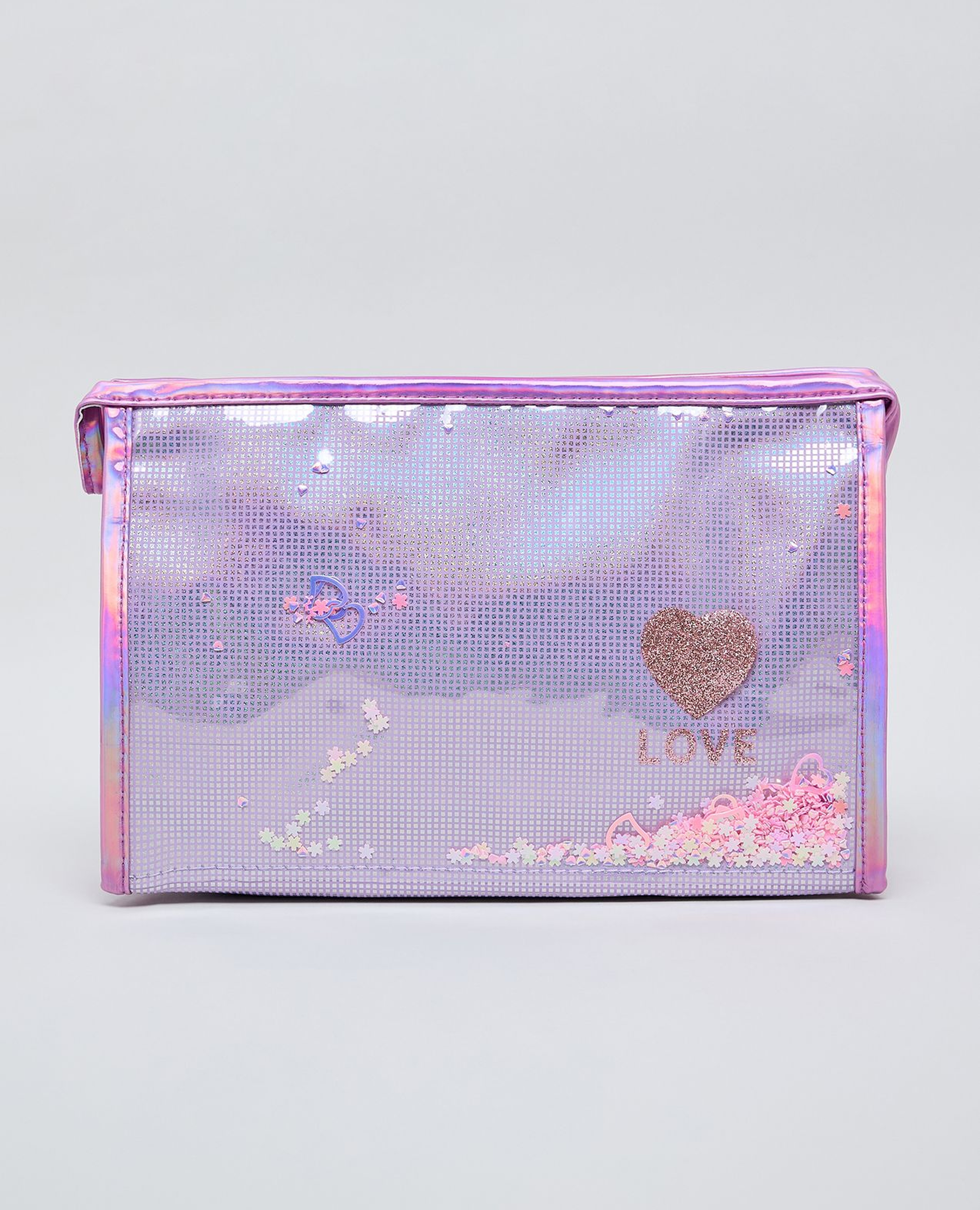 Confetti Cosmetic Pouch