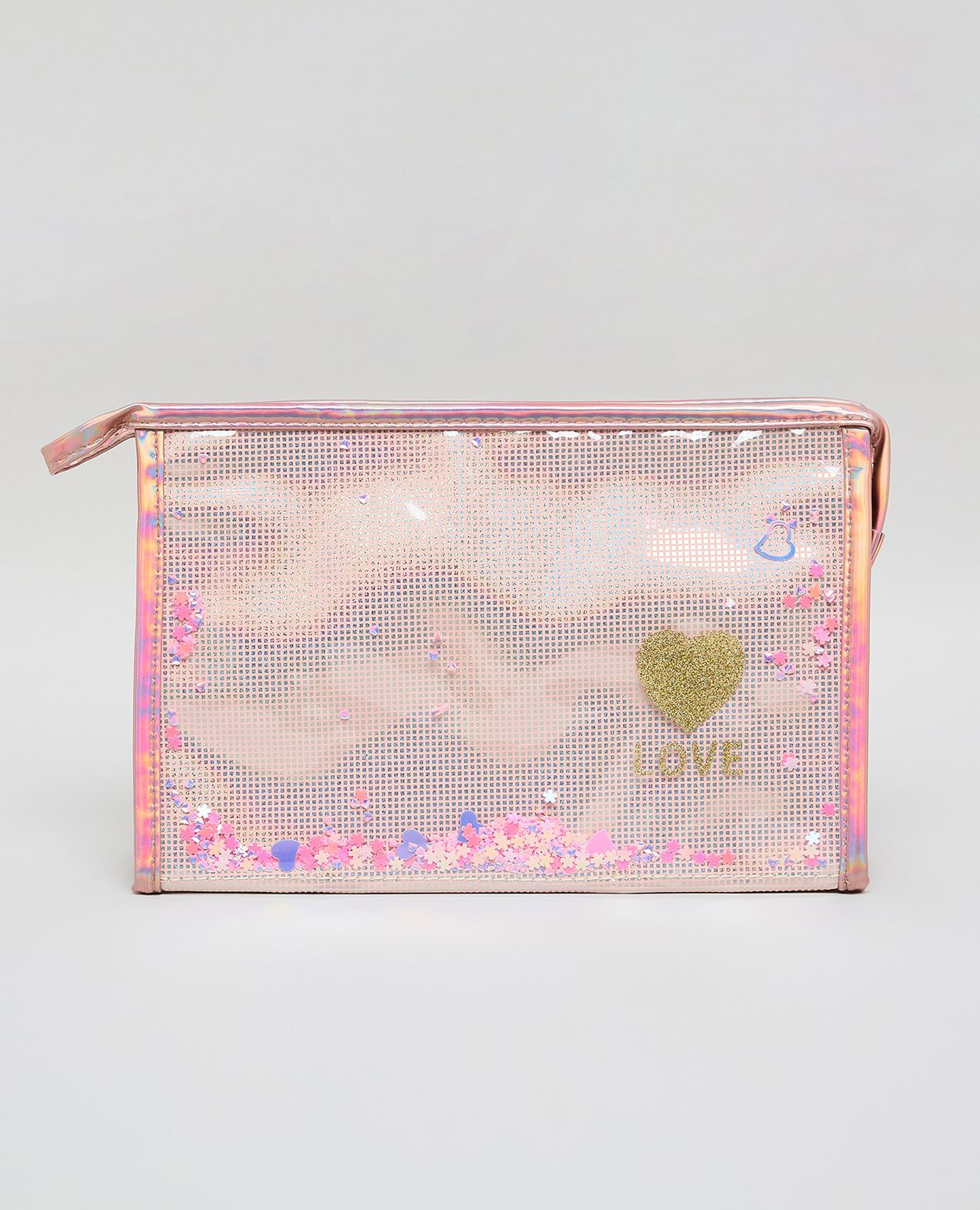 Confetti Cosmetic Pouch
