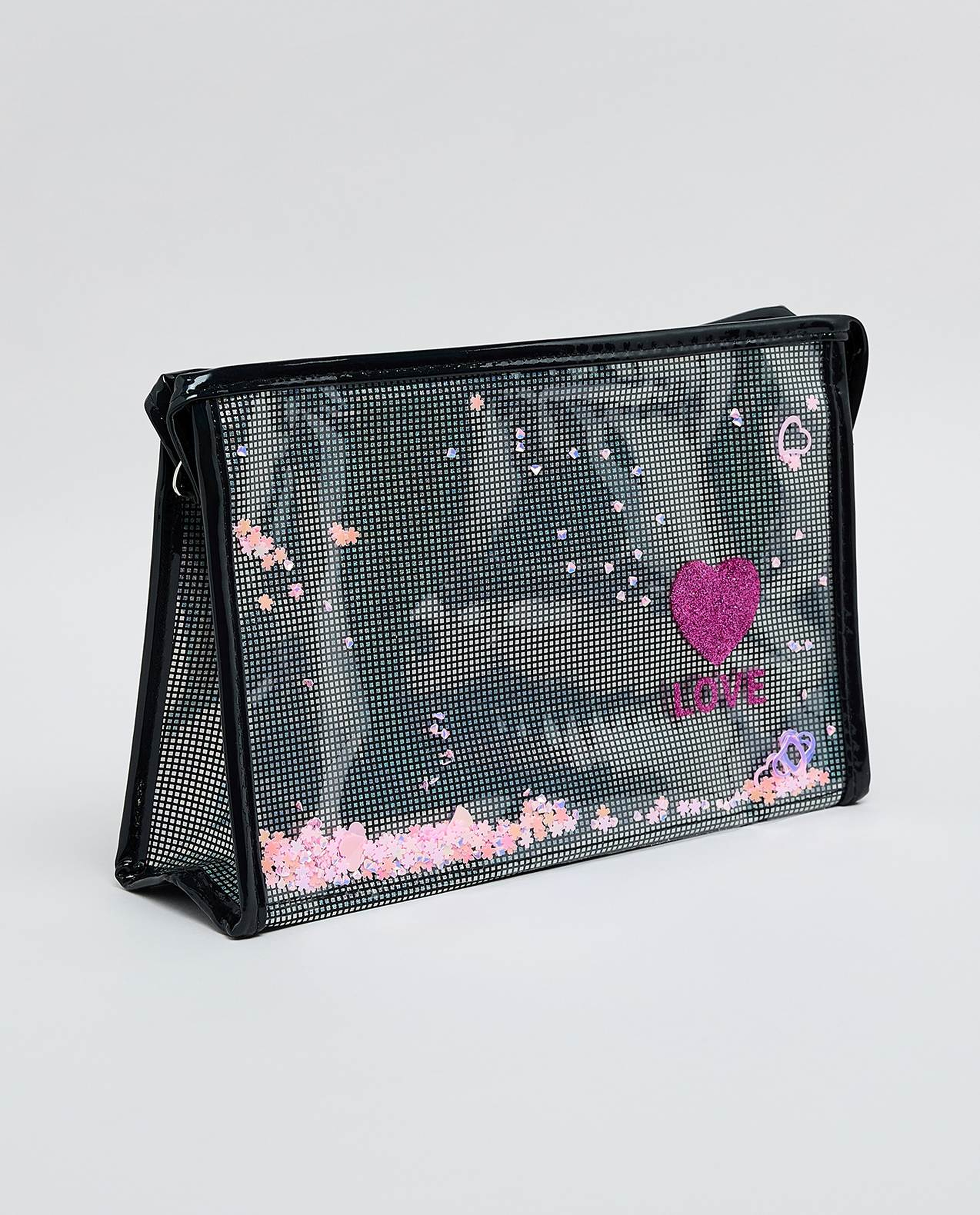 Confetti Cosmetic Pouch