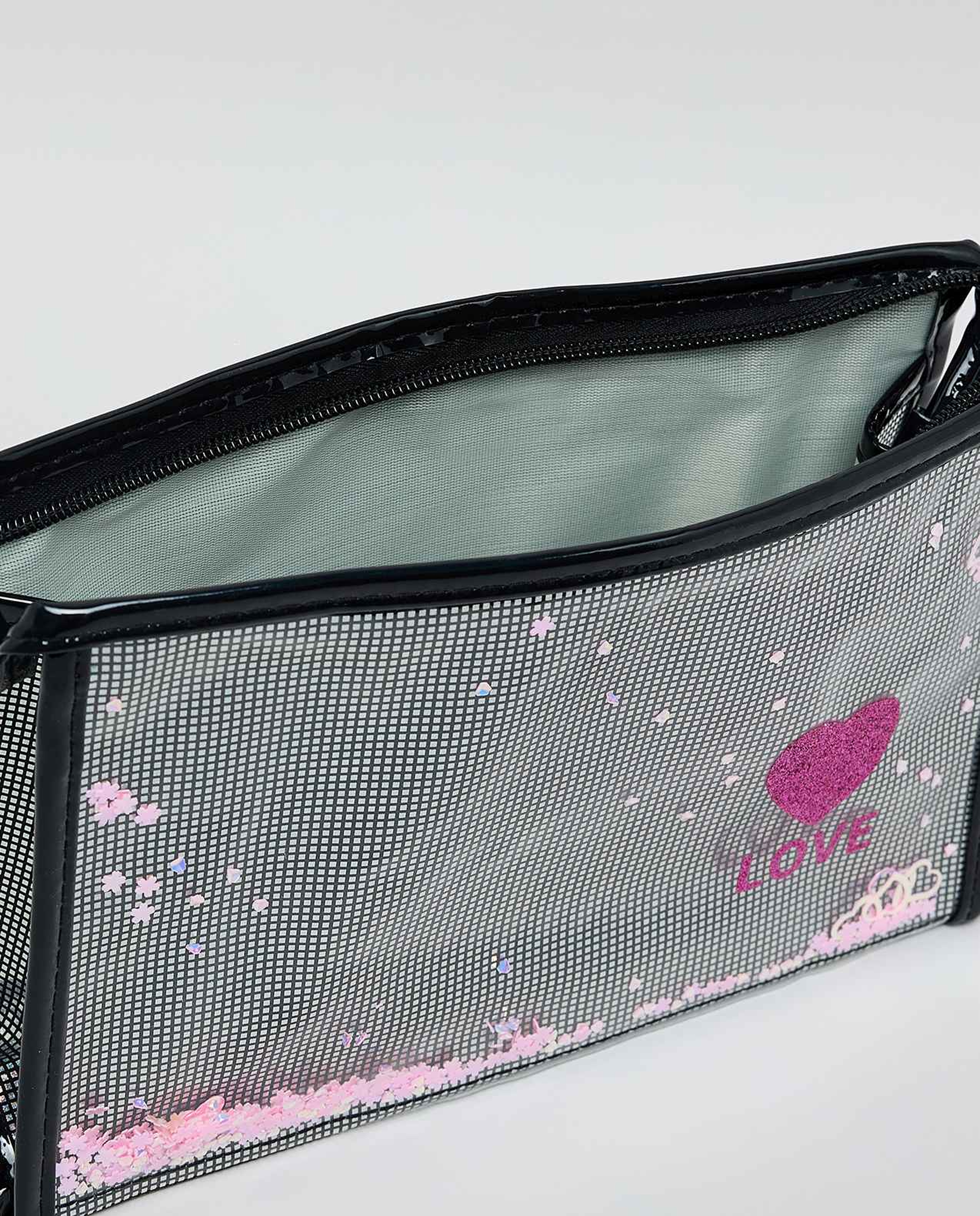 Confetti Cosmetic Pouch