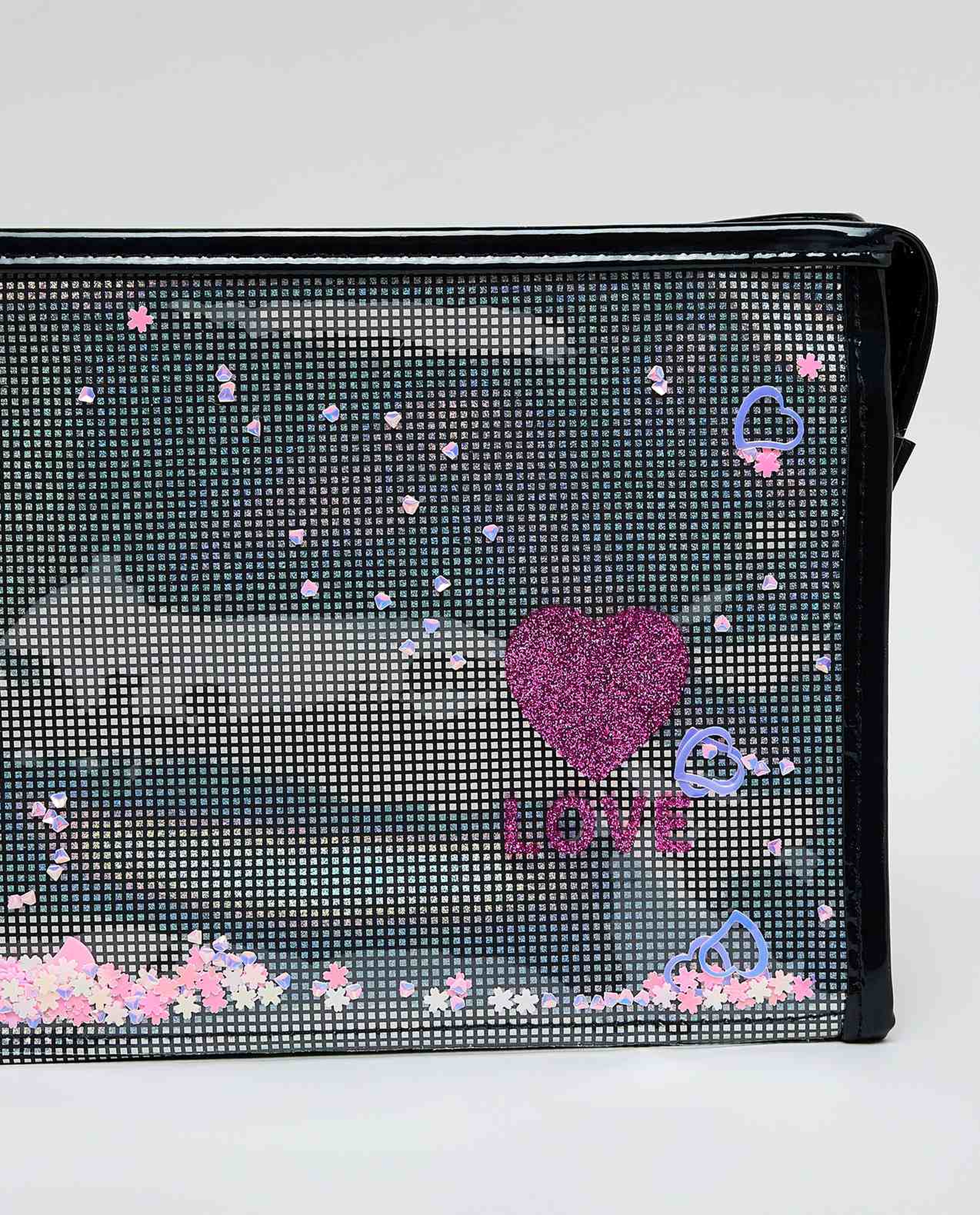 Confetti Cosmetic Pouch