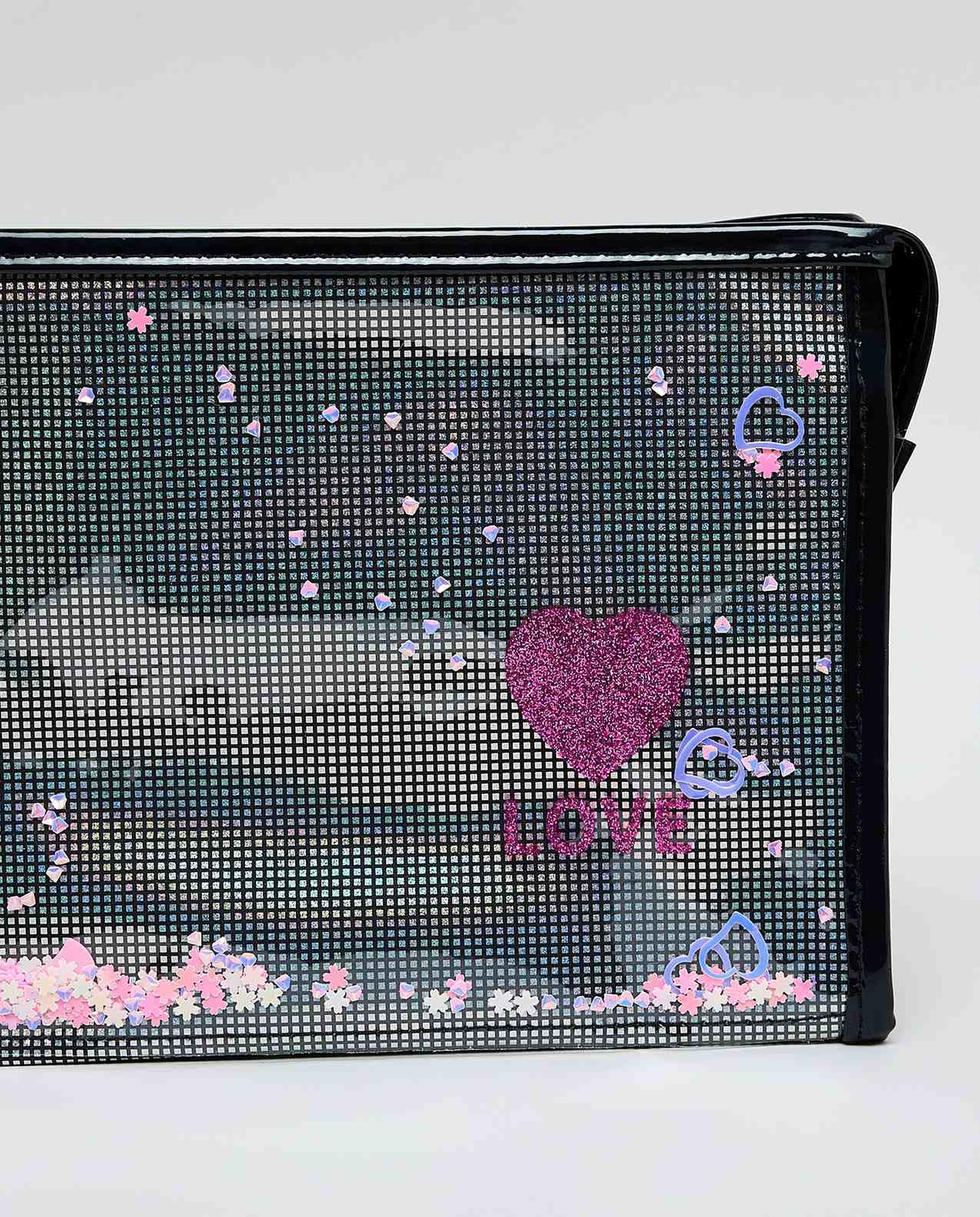 Confetti Cosmetic Pouch