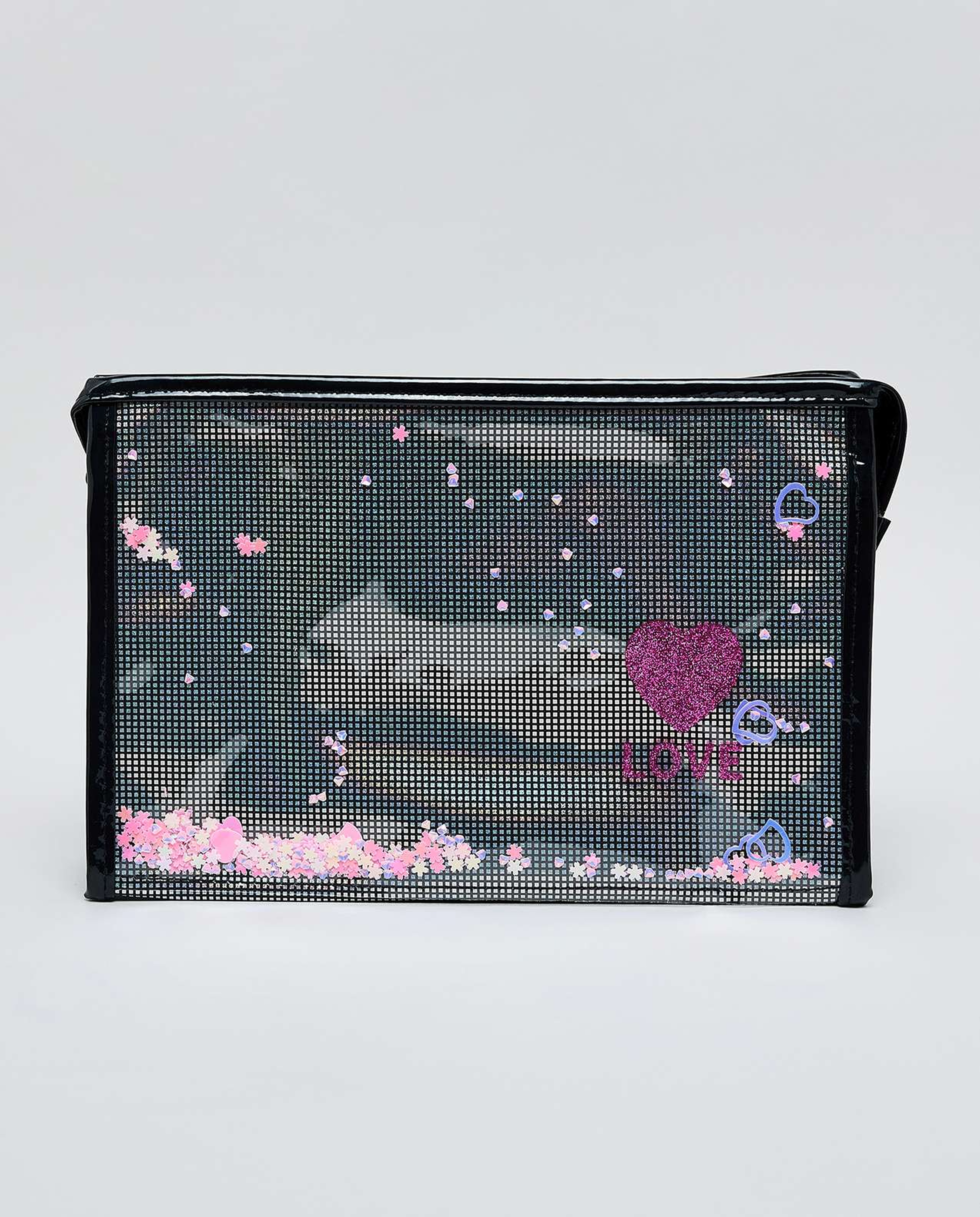 Confetti Cosmetic Pouch