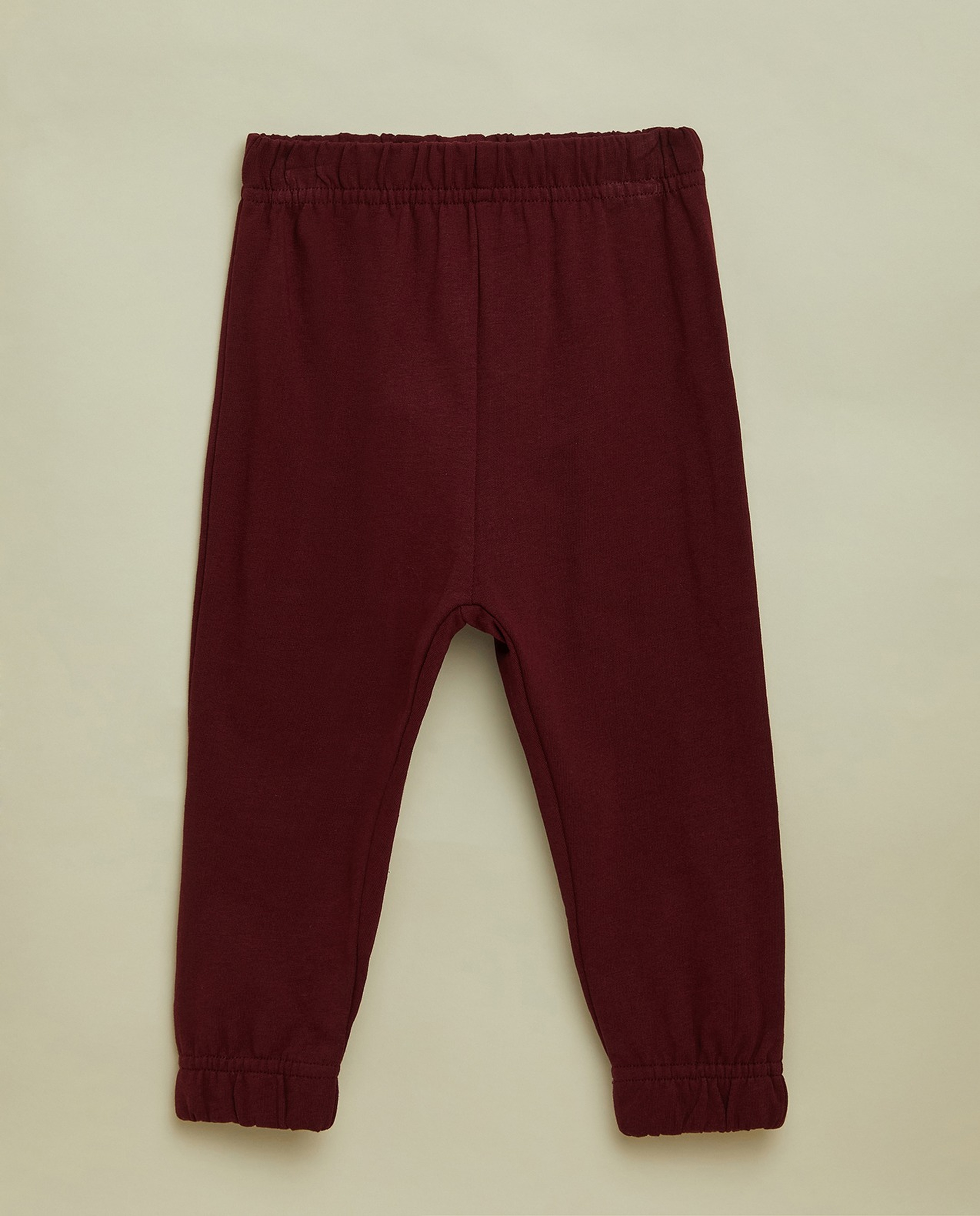 Printed Clothing Set