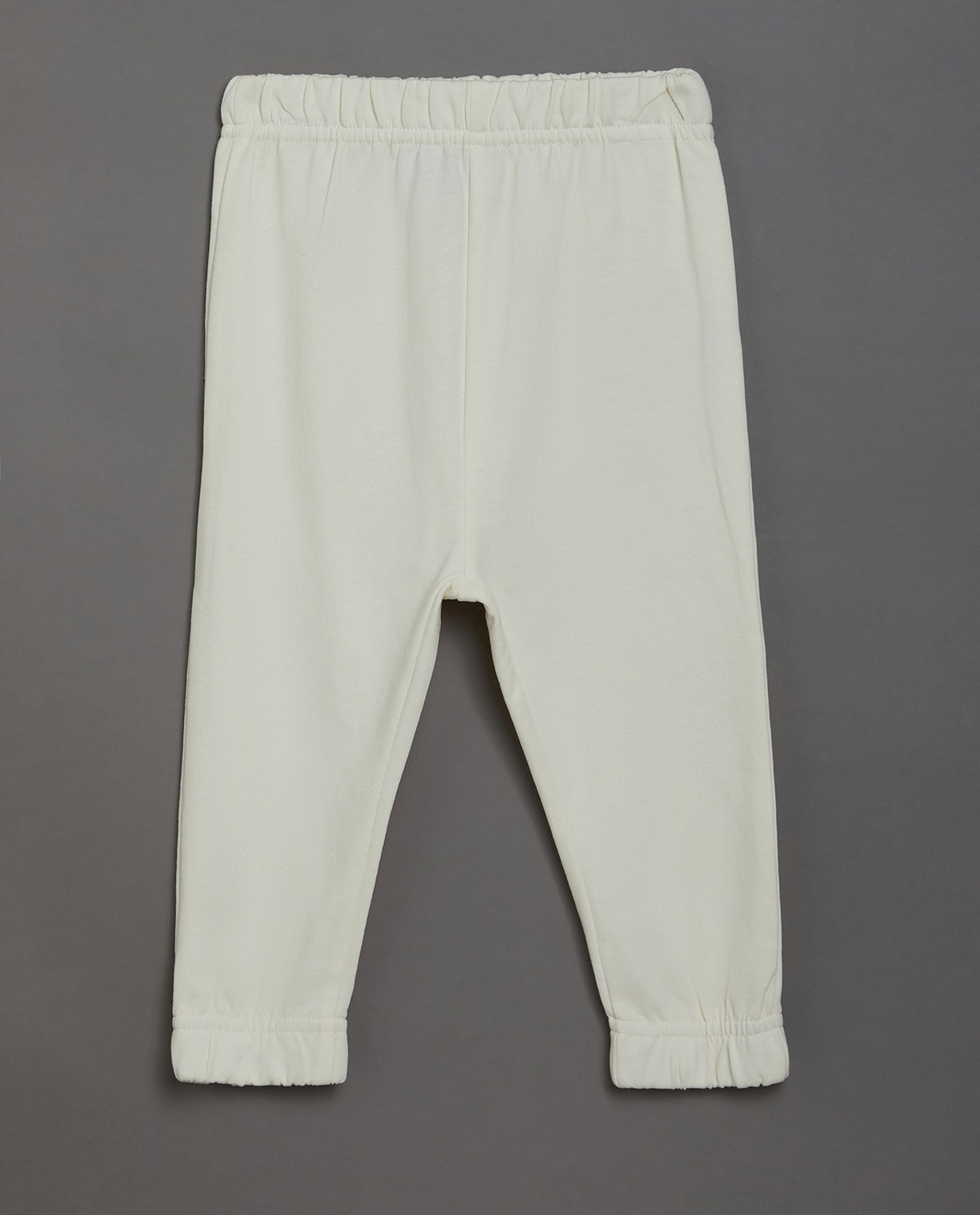 Printed Clothing Set