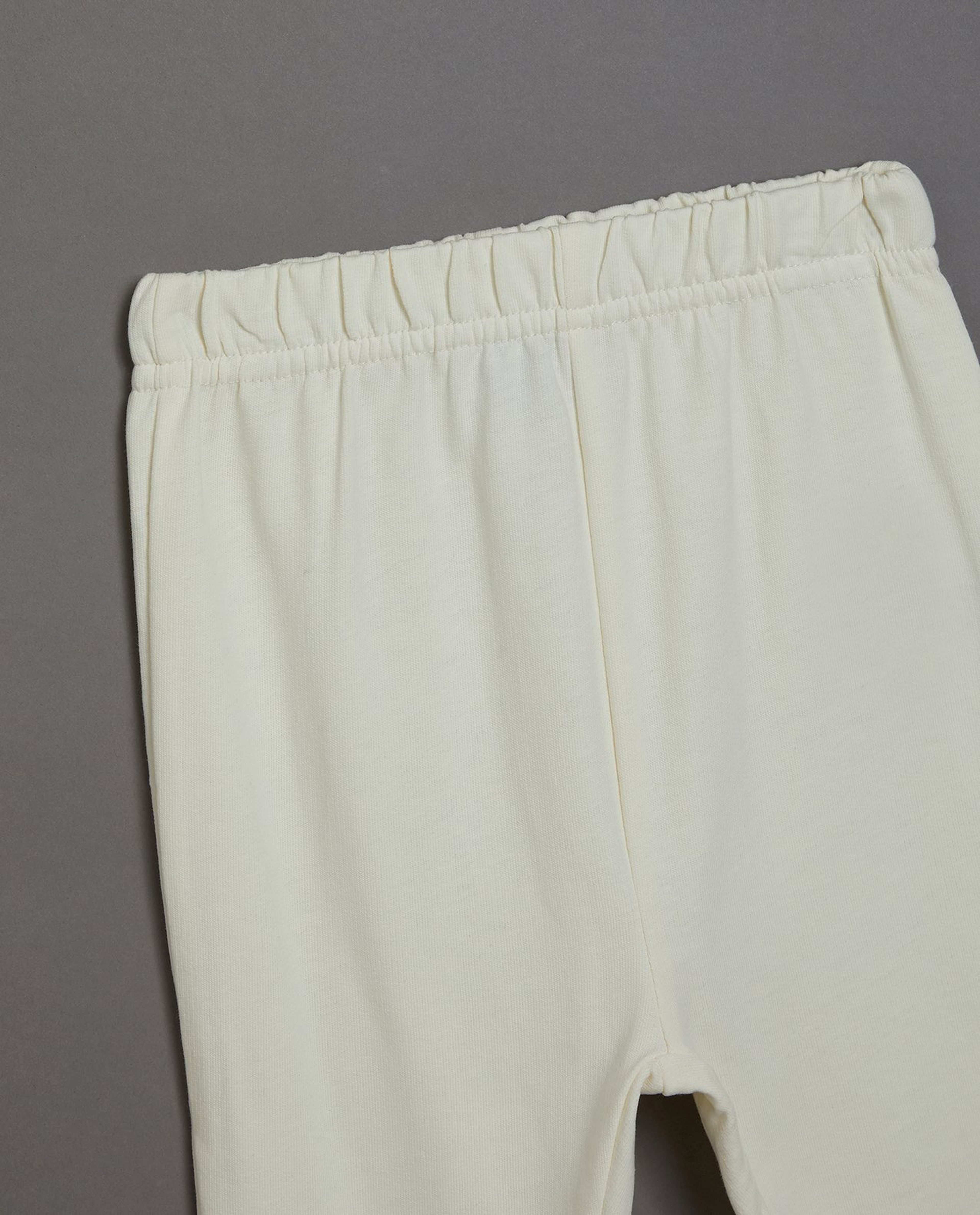 Printed Clothing Set