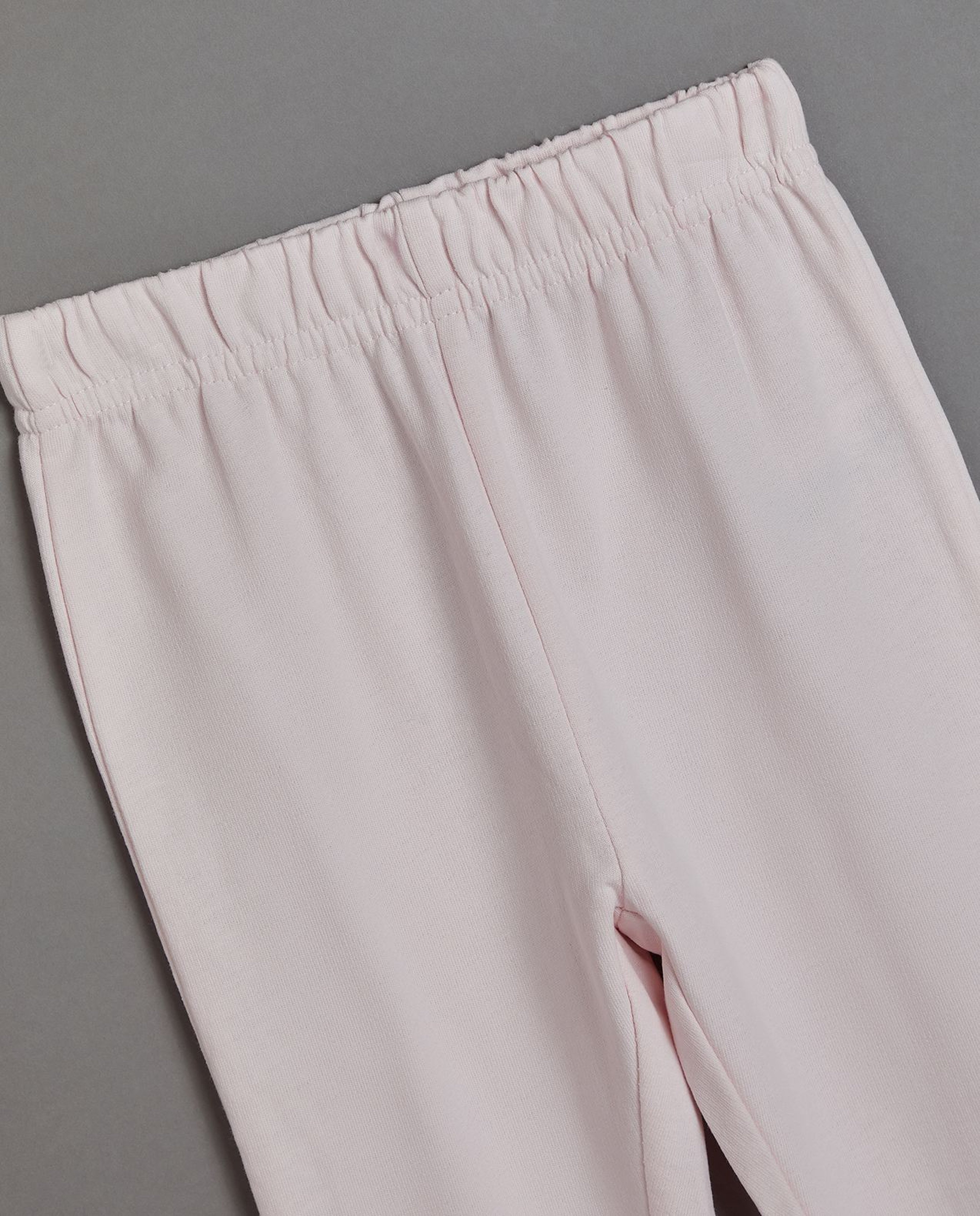 Printed Clothing Set