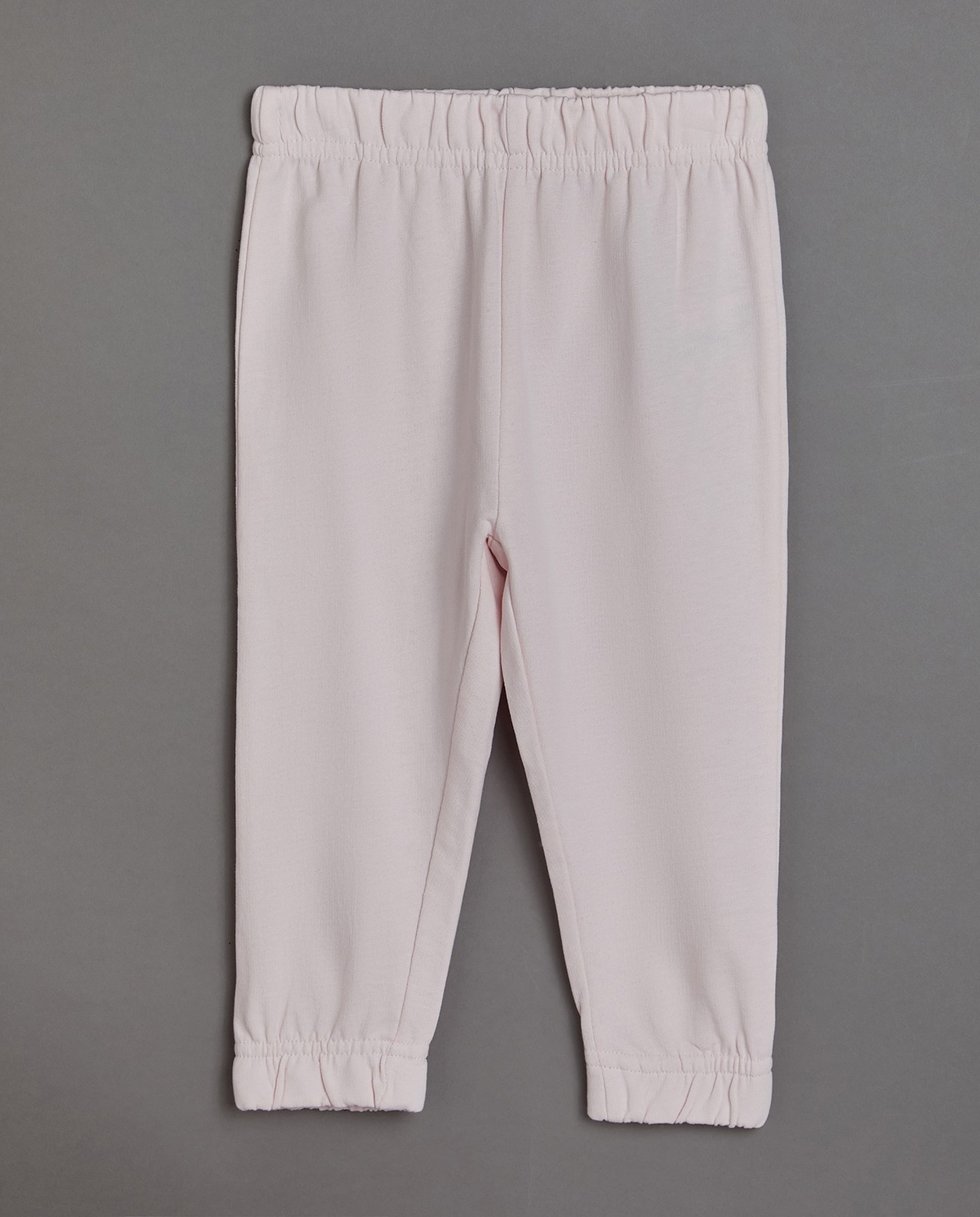 Printed Clothing Set