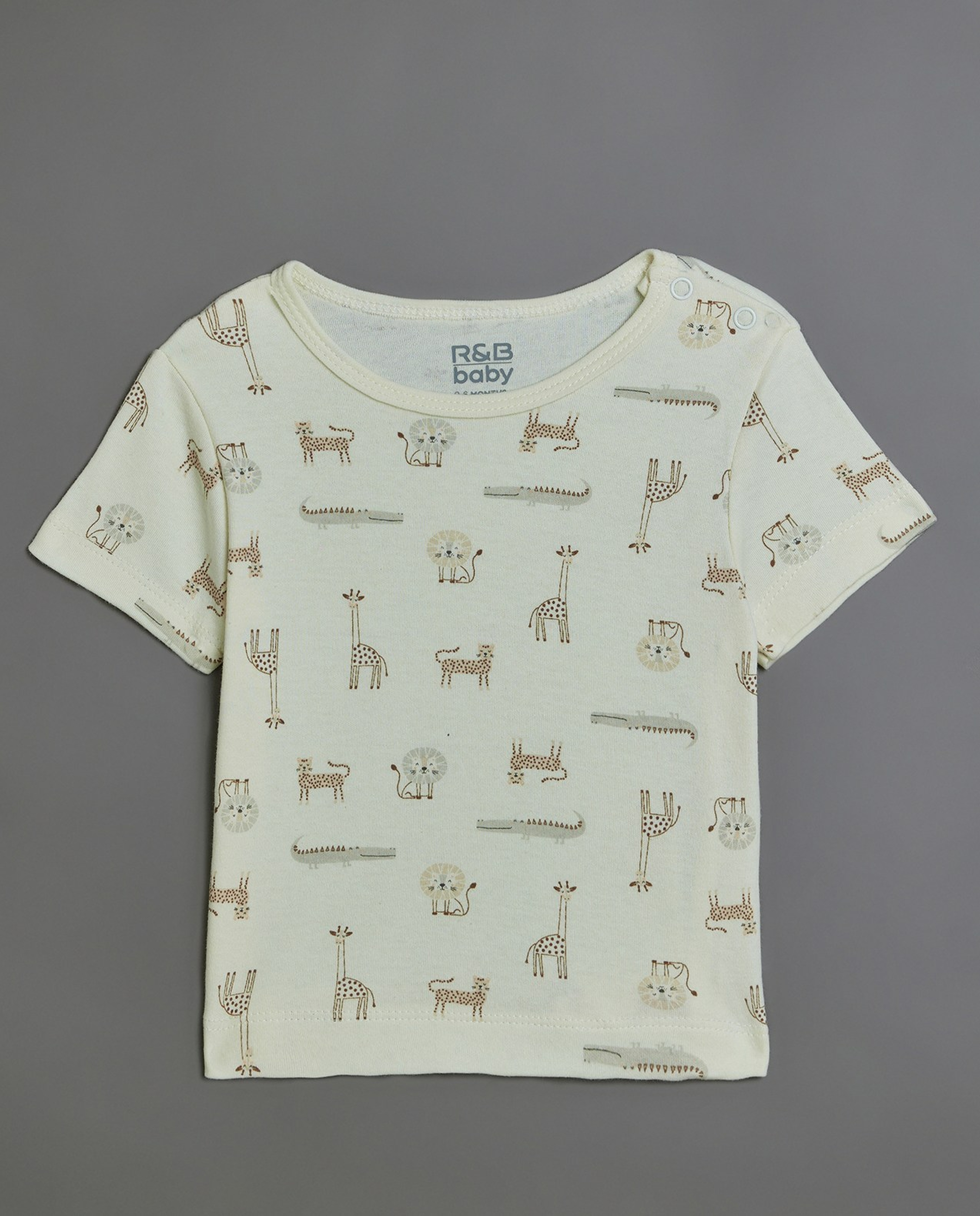 Newborn's Clothing Gift Set