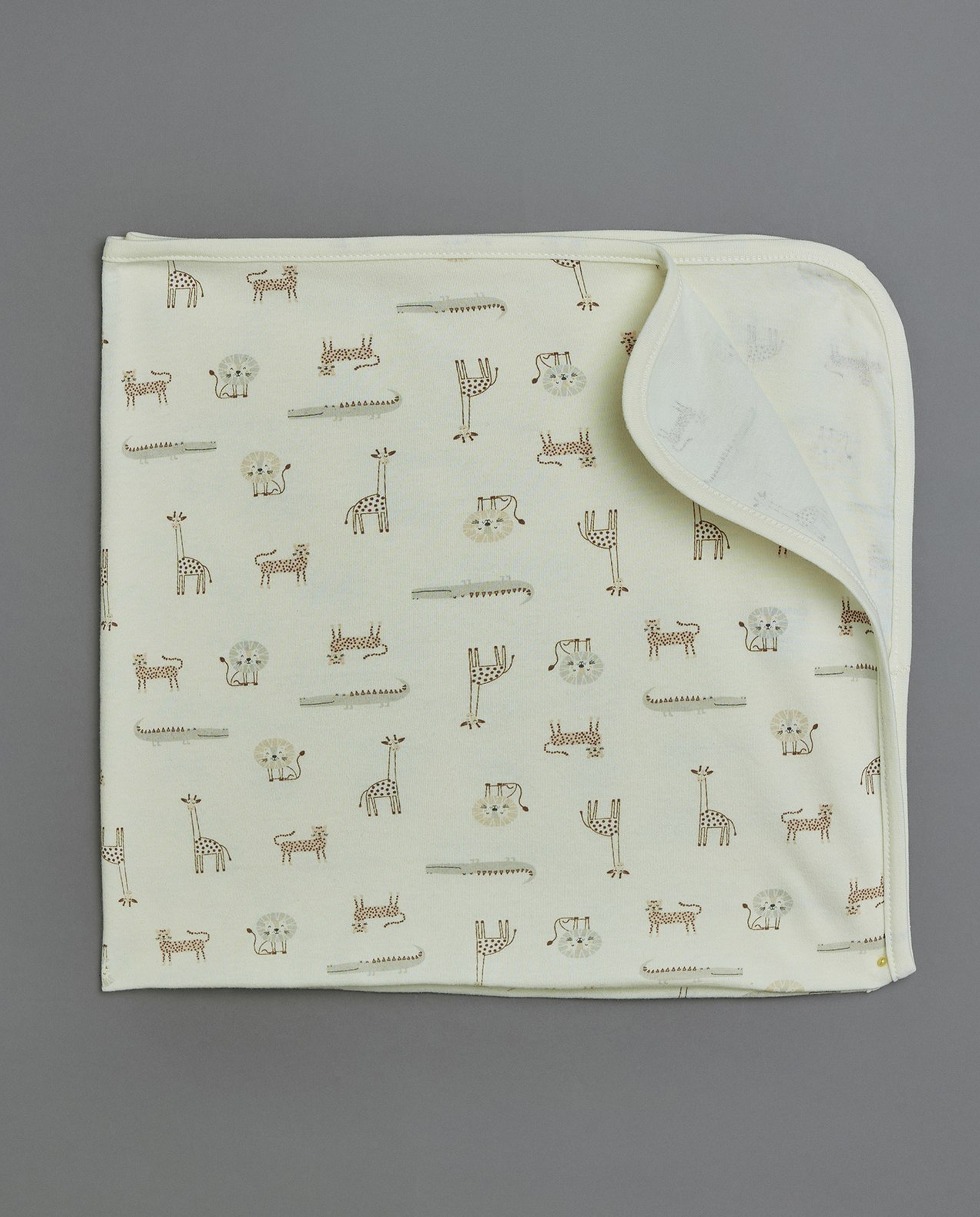 Newborn's Clothing Gift Set