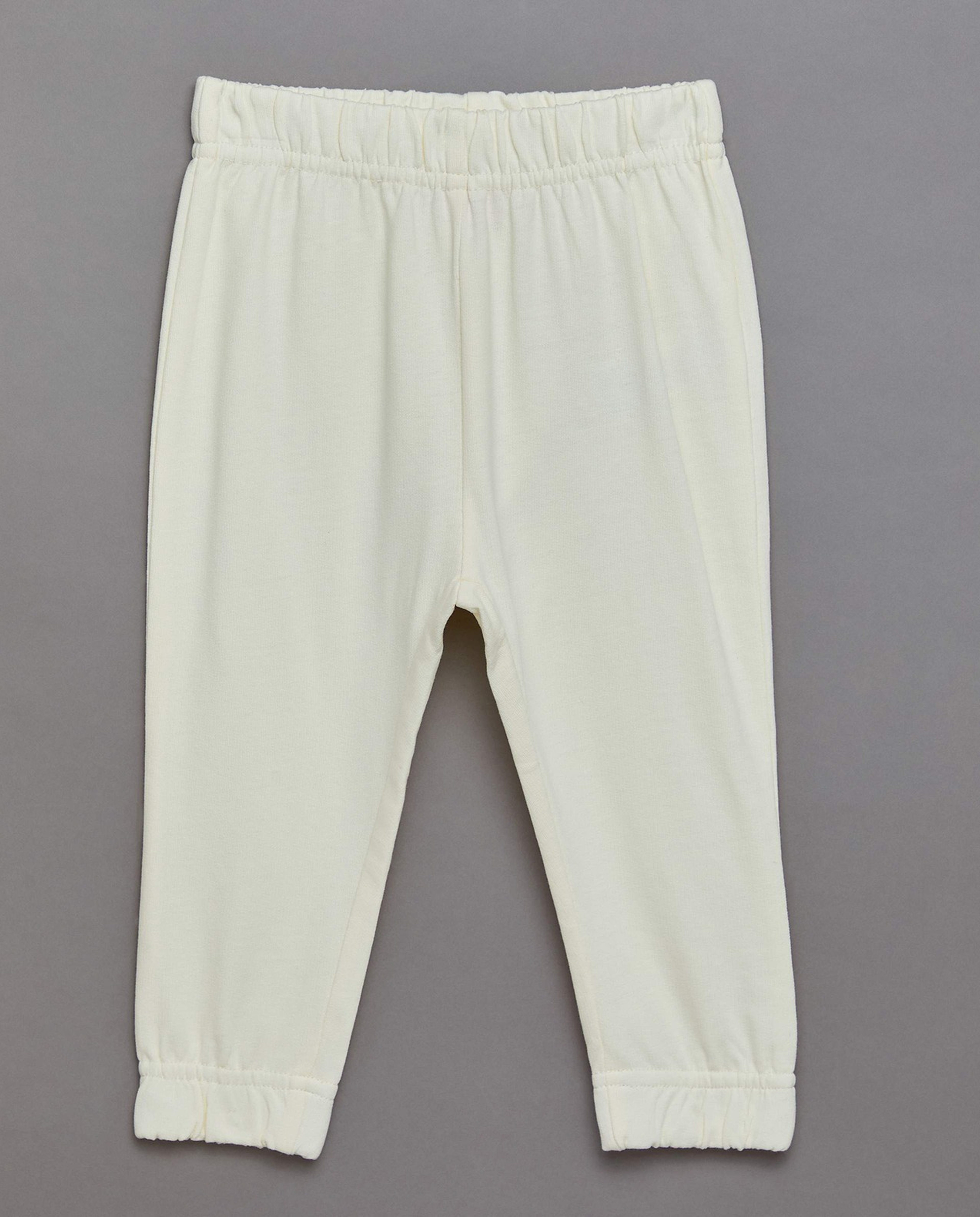 Printed Clothing Set