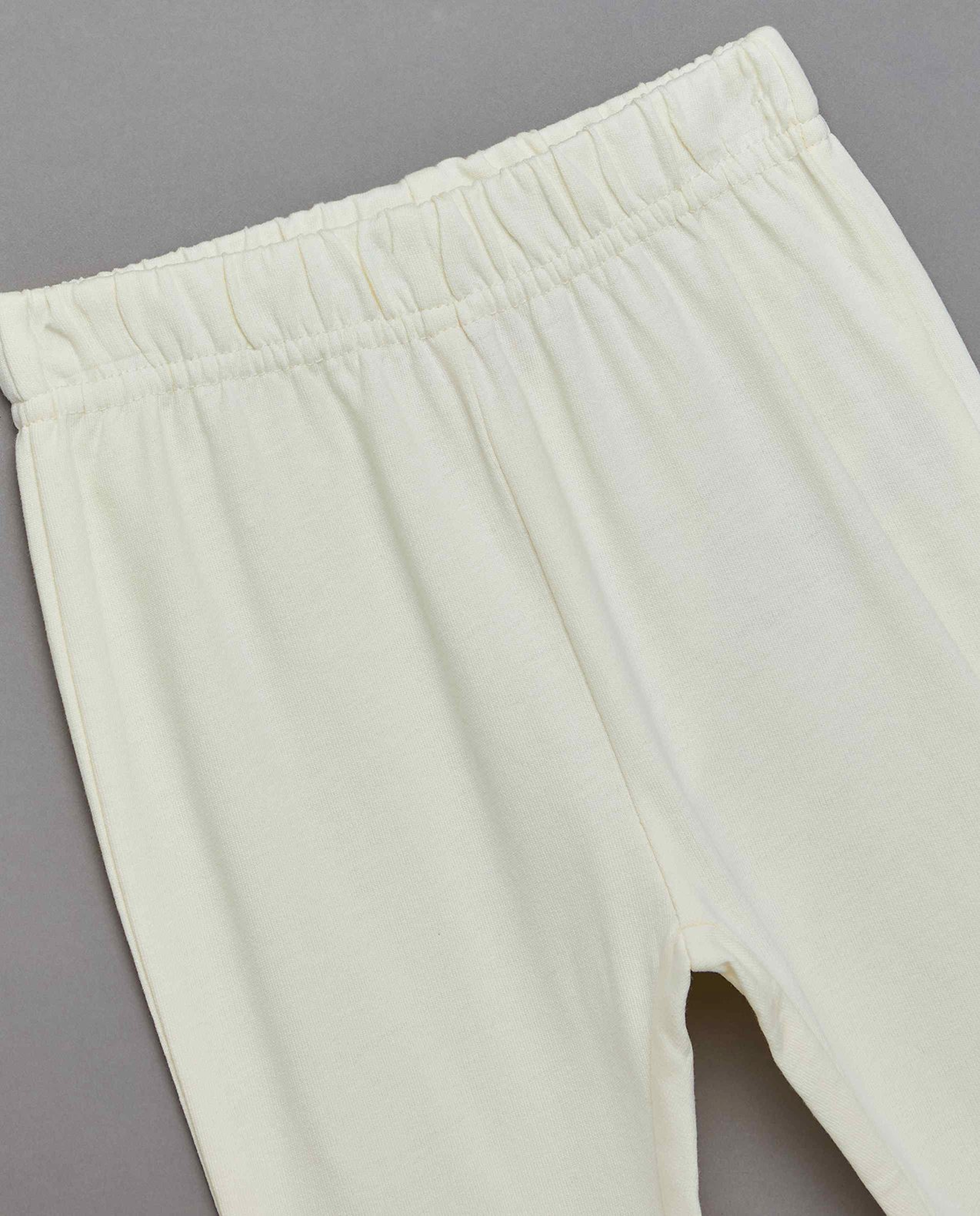 Printed Clothing Set