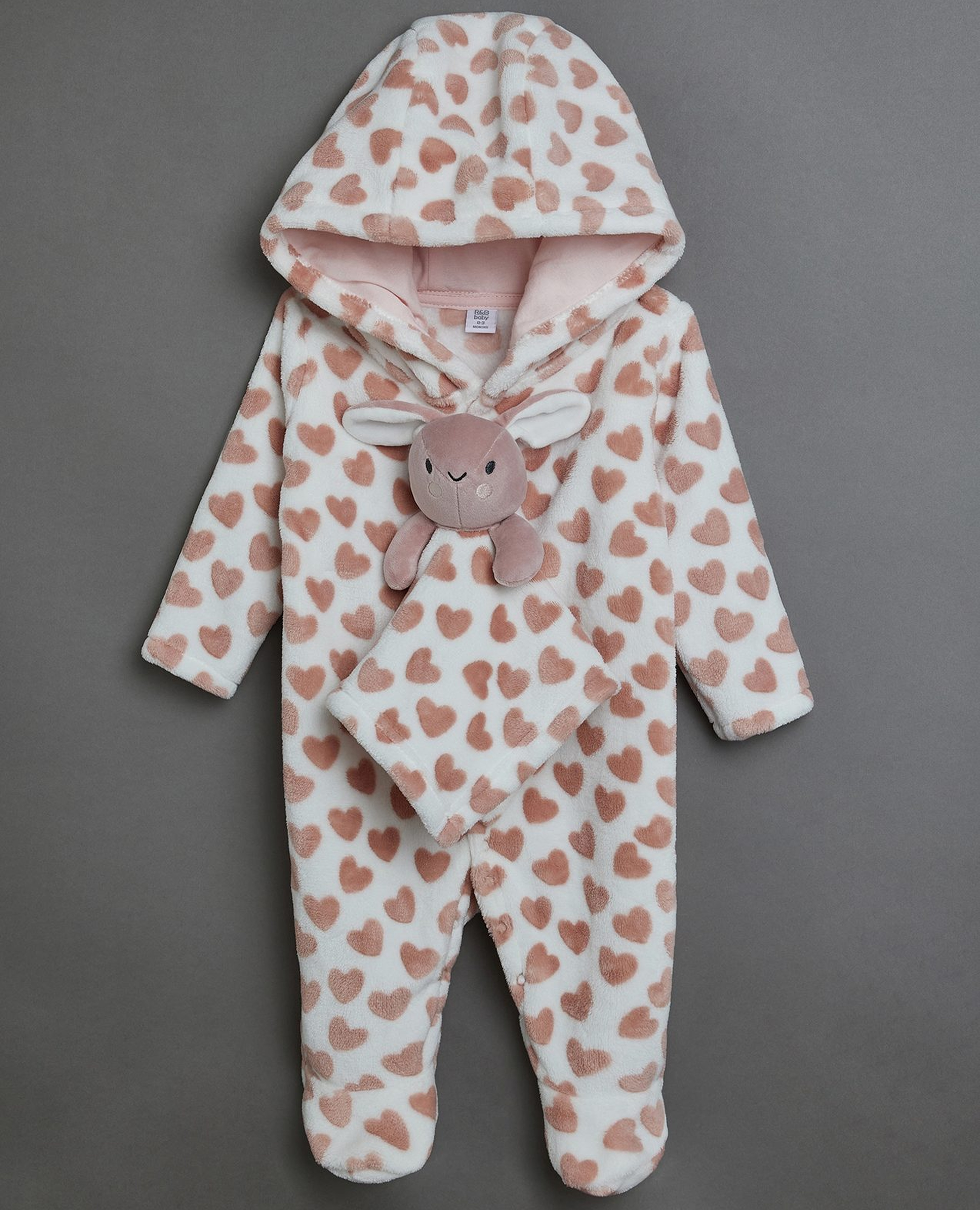 سليب سوت بهودي ونقشة قلب