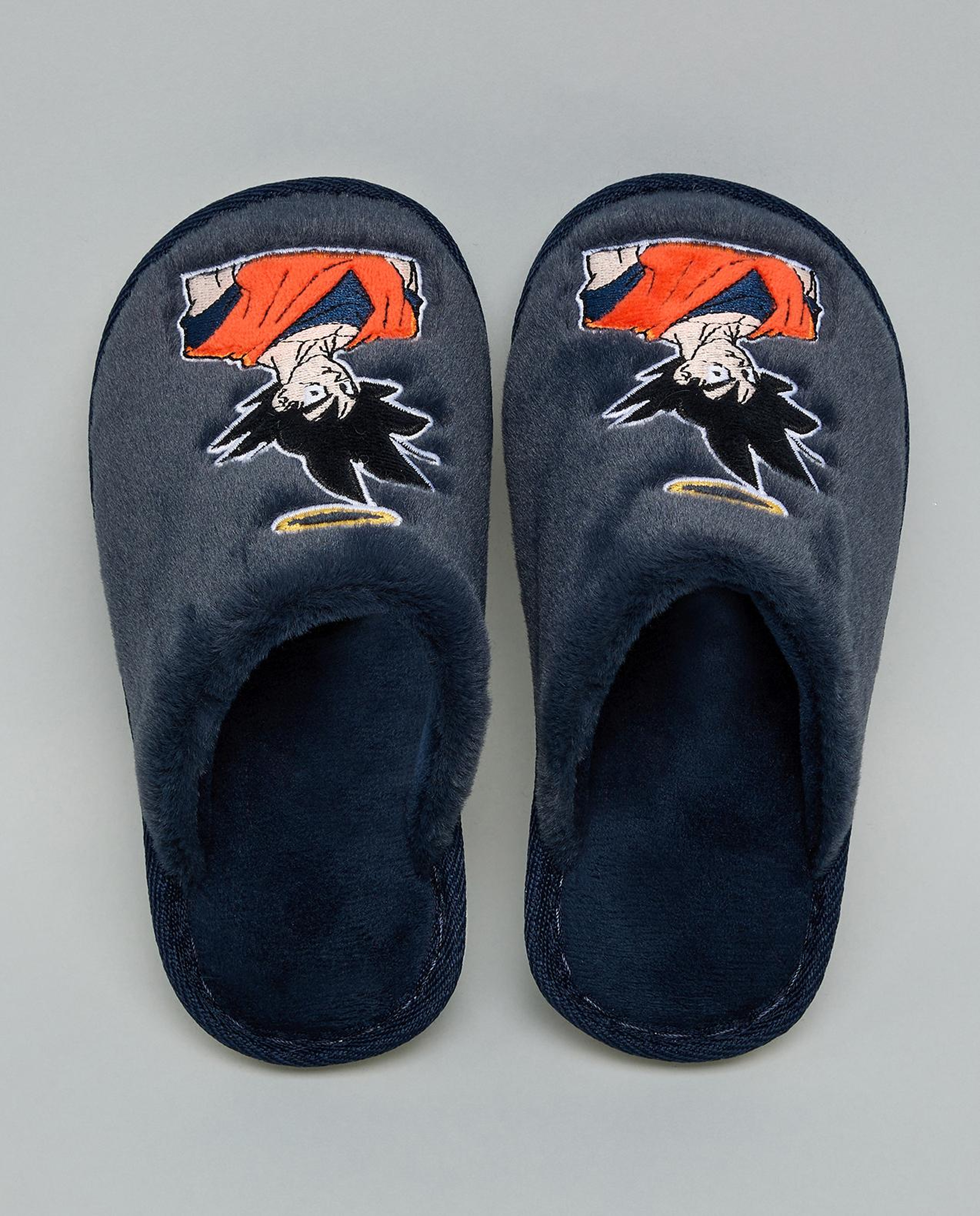 Dragon Ball Bedroom Slippers
