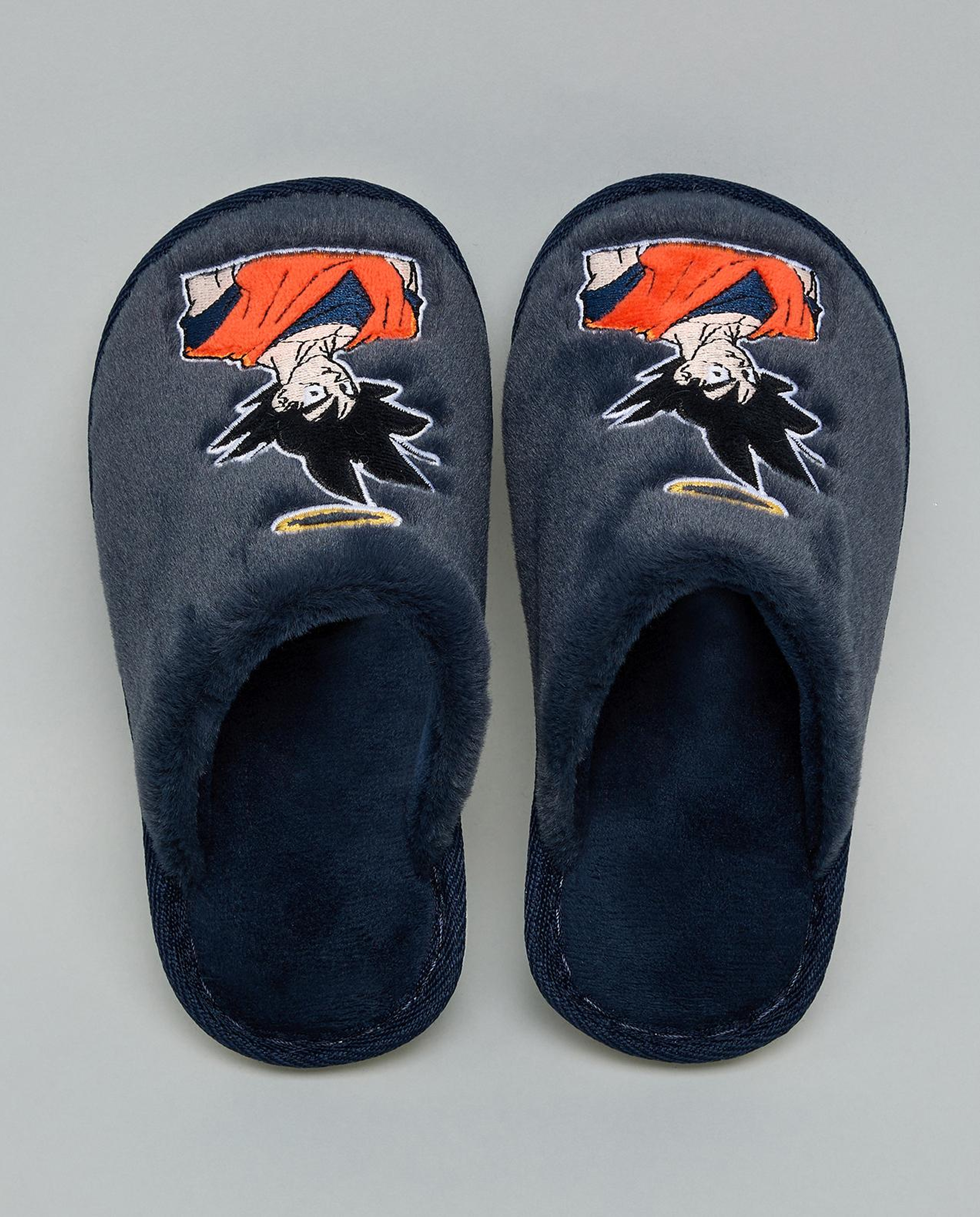 Dragon Ball Bedroom Slippers