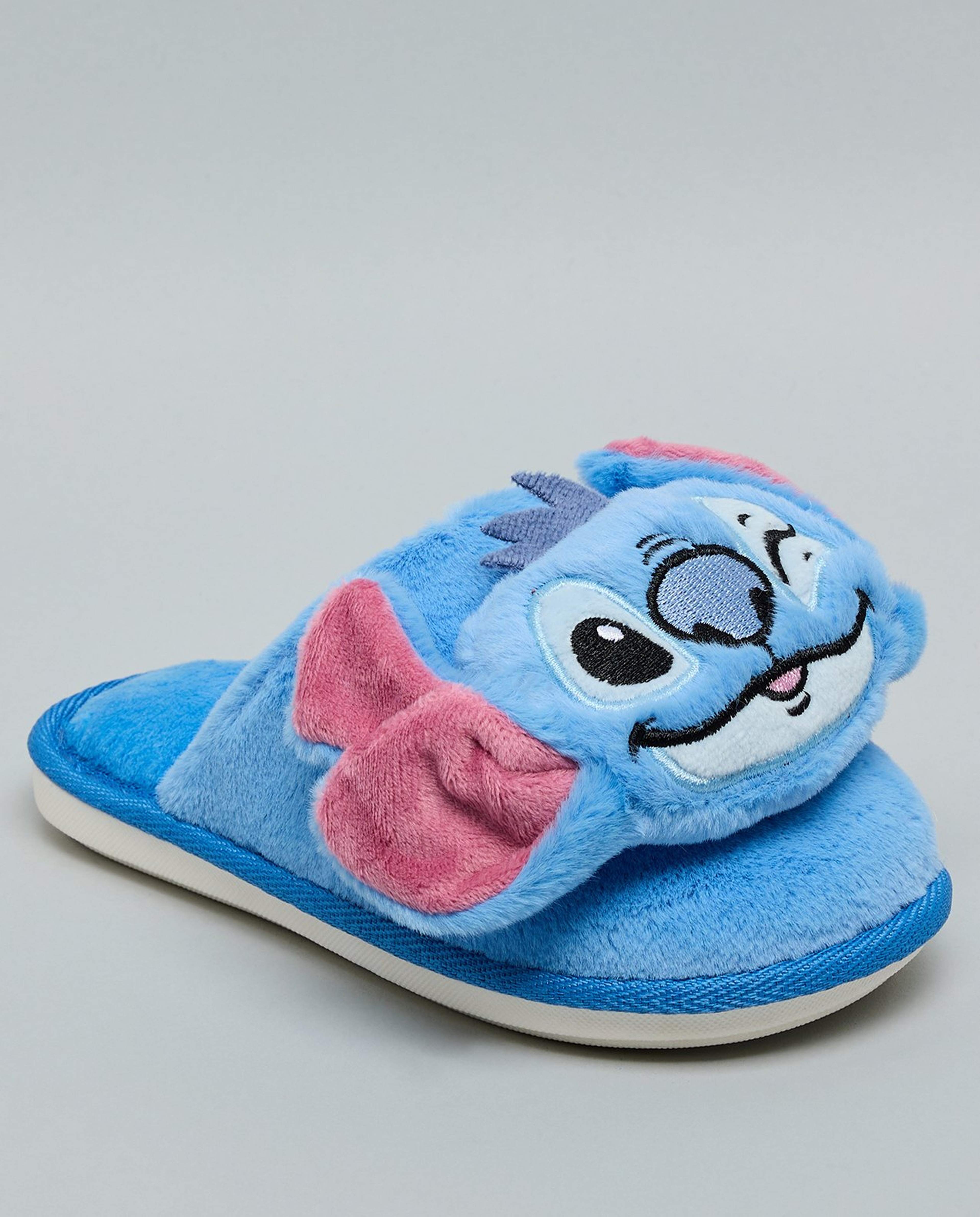 Stitch Bedroom Slippers