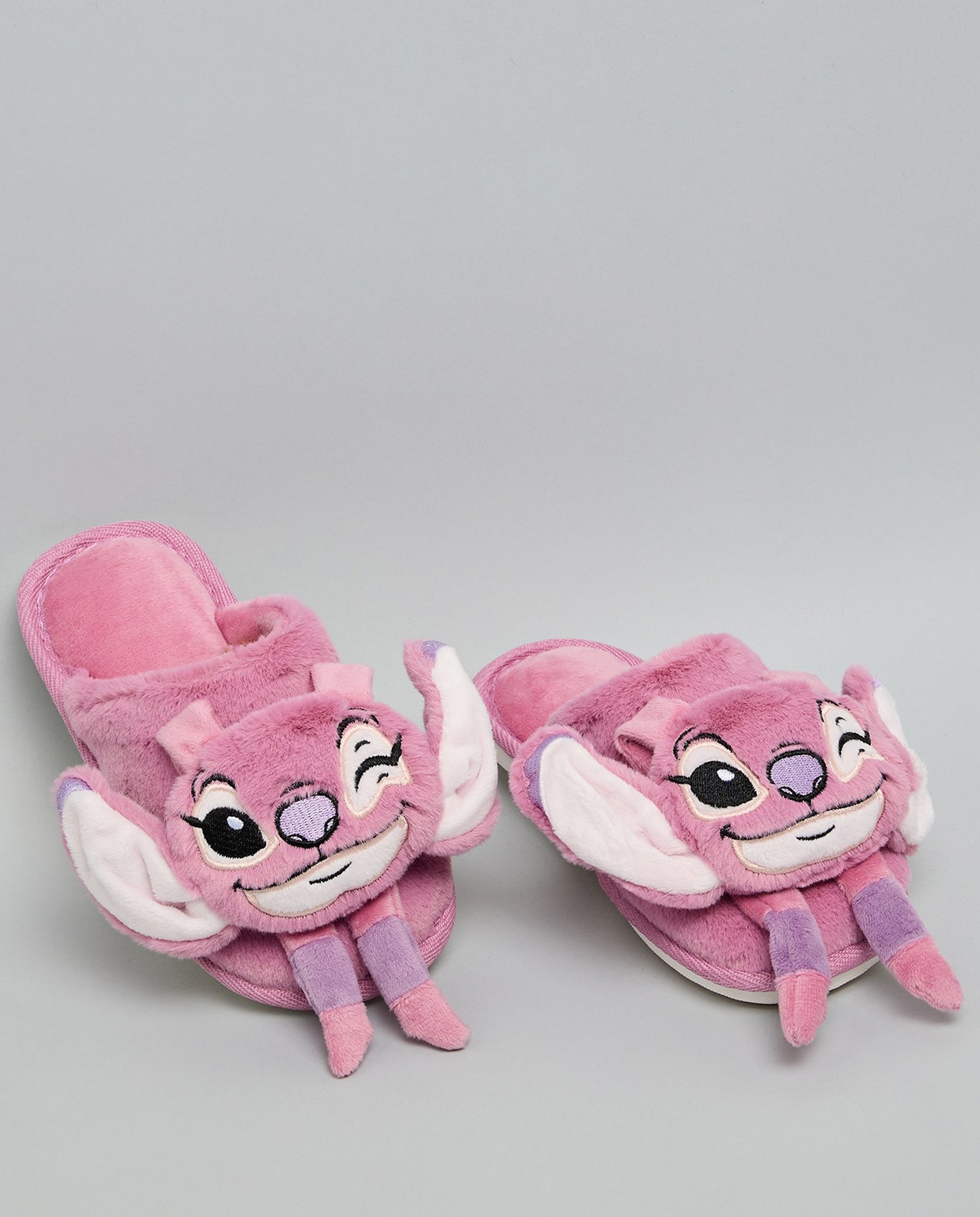 Angel Bedroom Slippers