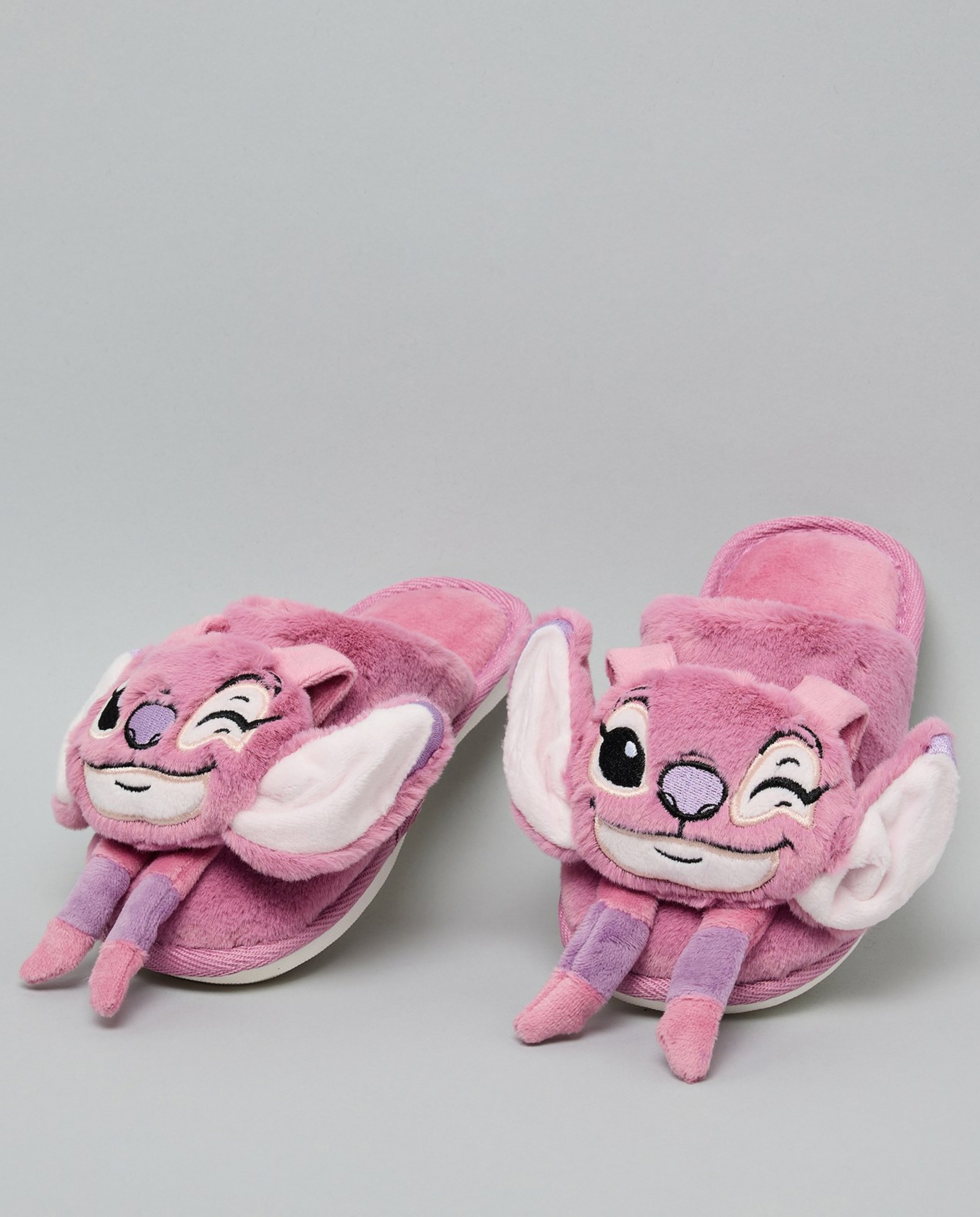 Angel Bedroom Slippers