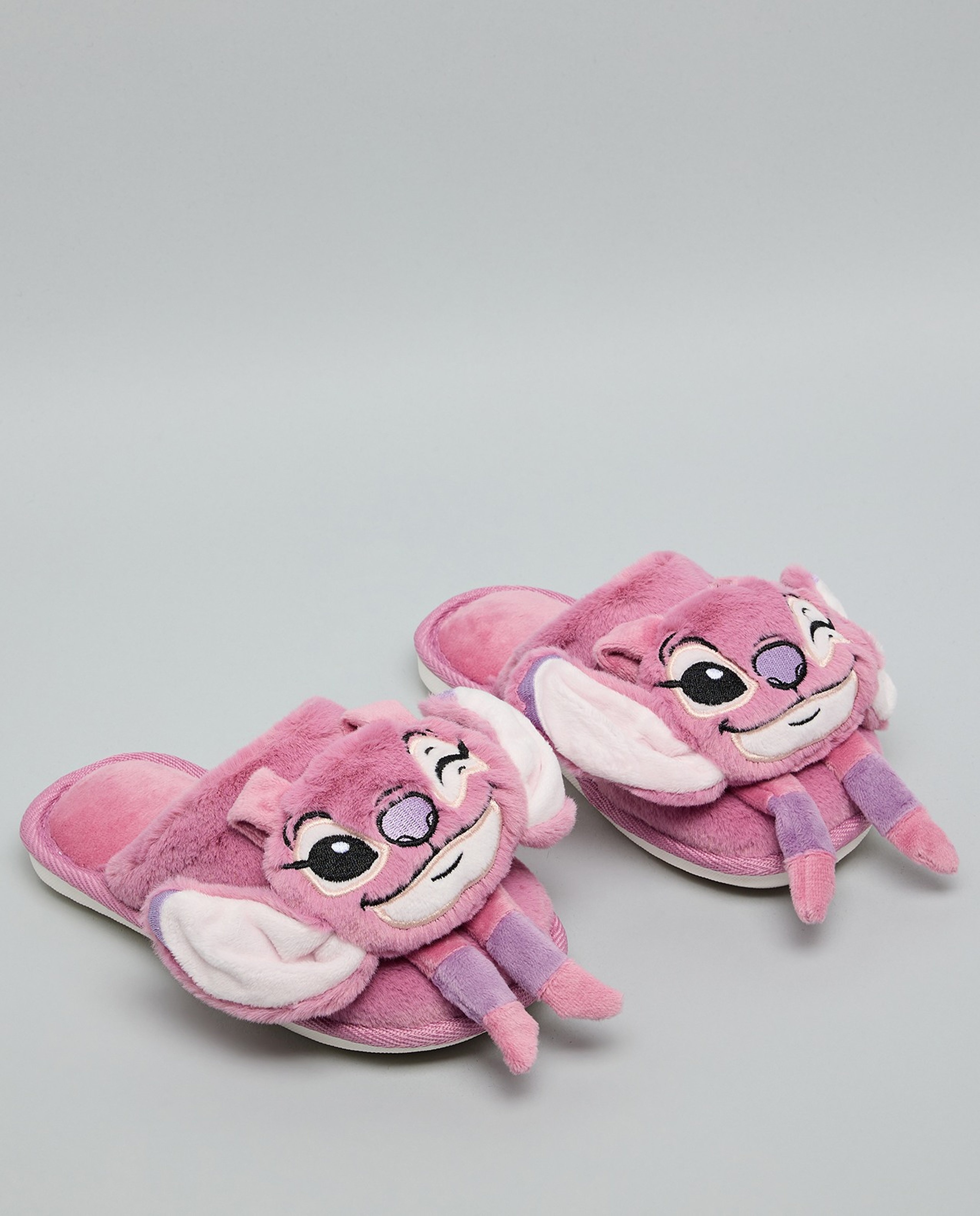 Angel Bedroom Slippers