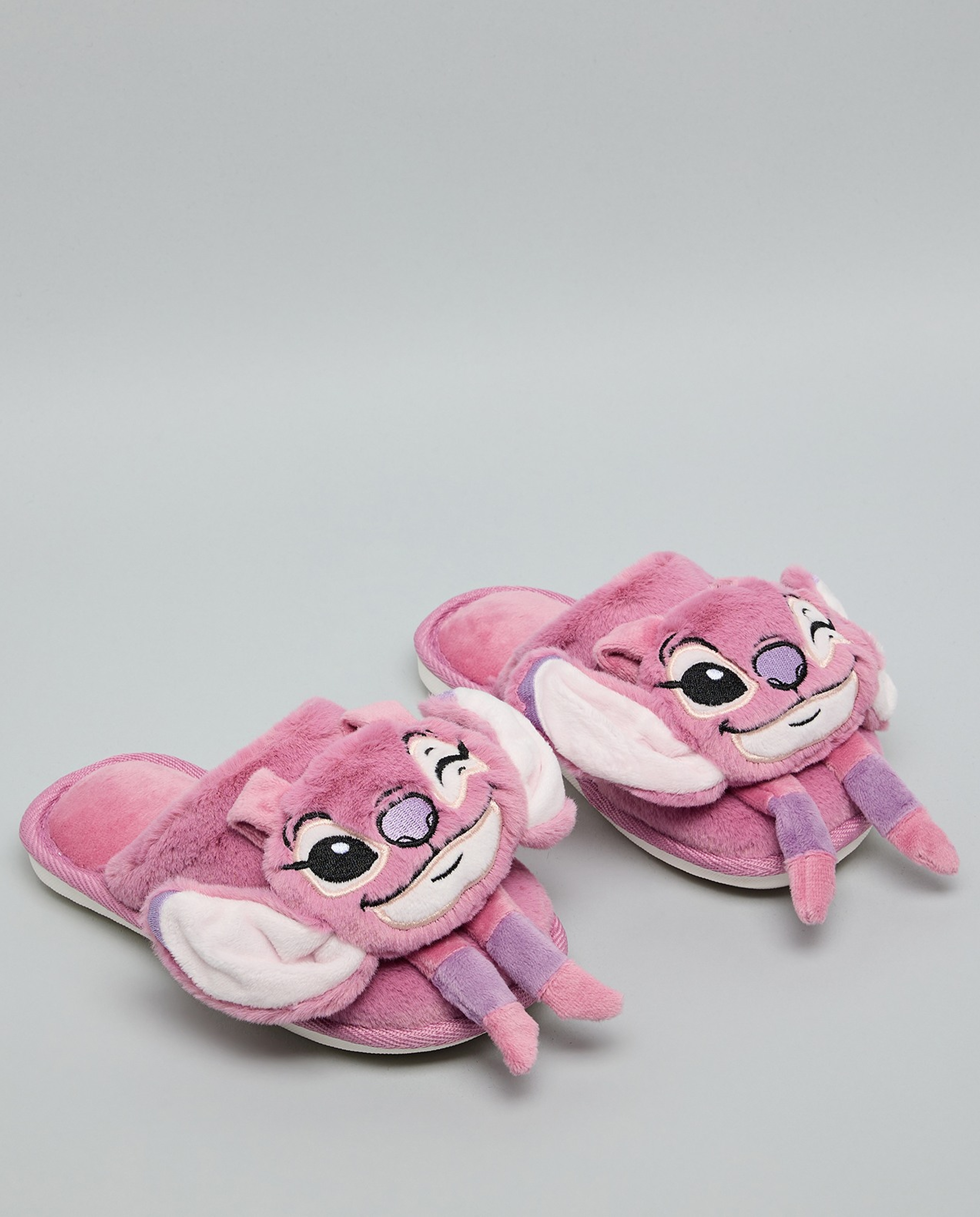 Angel Bedroom Slippers