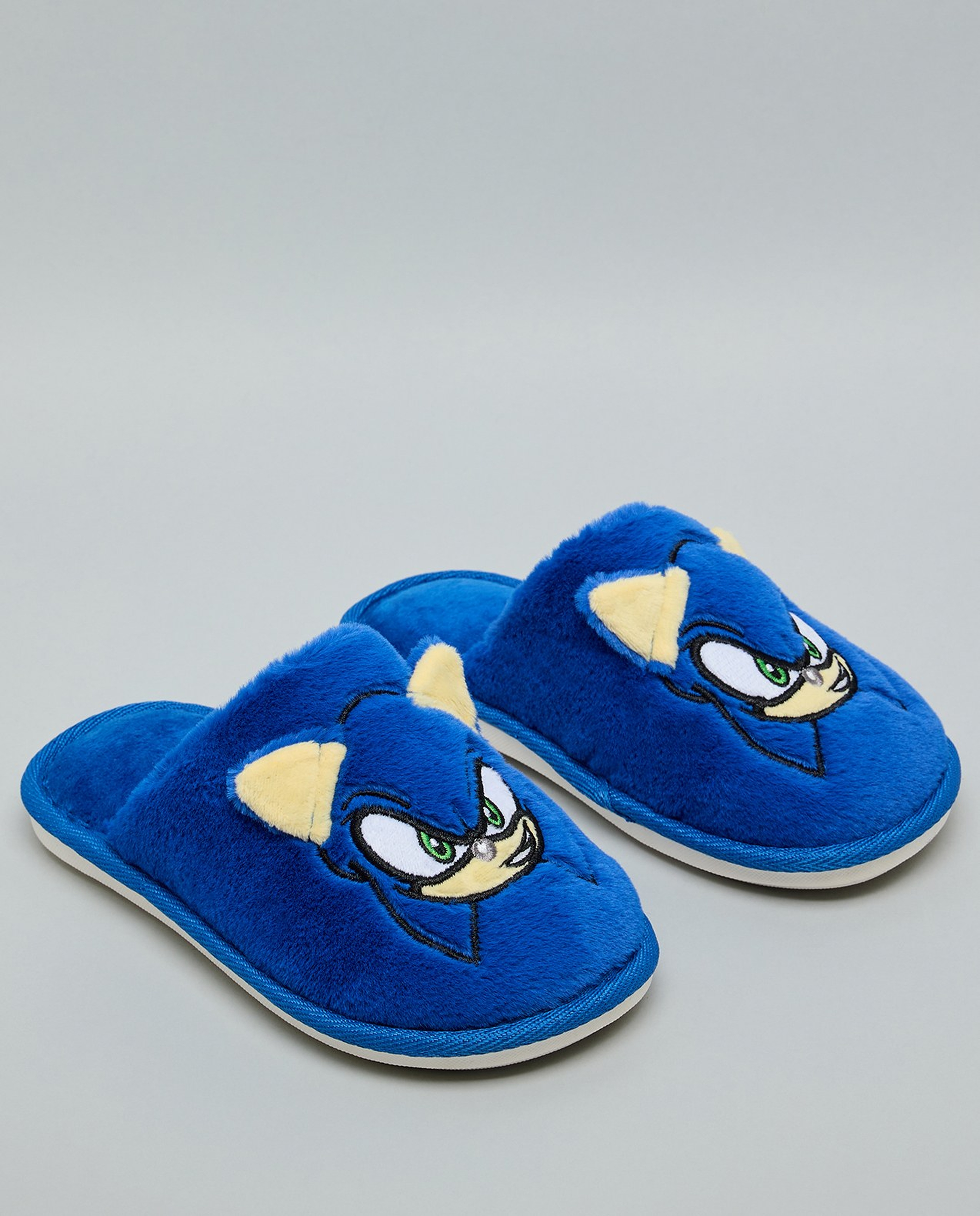 Stitch Bedroom Slippers