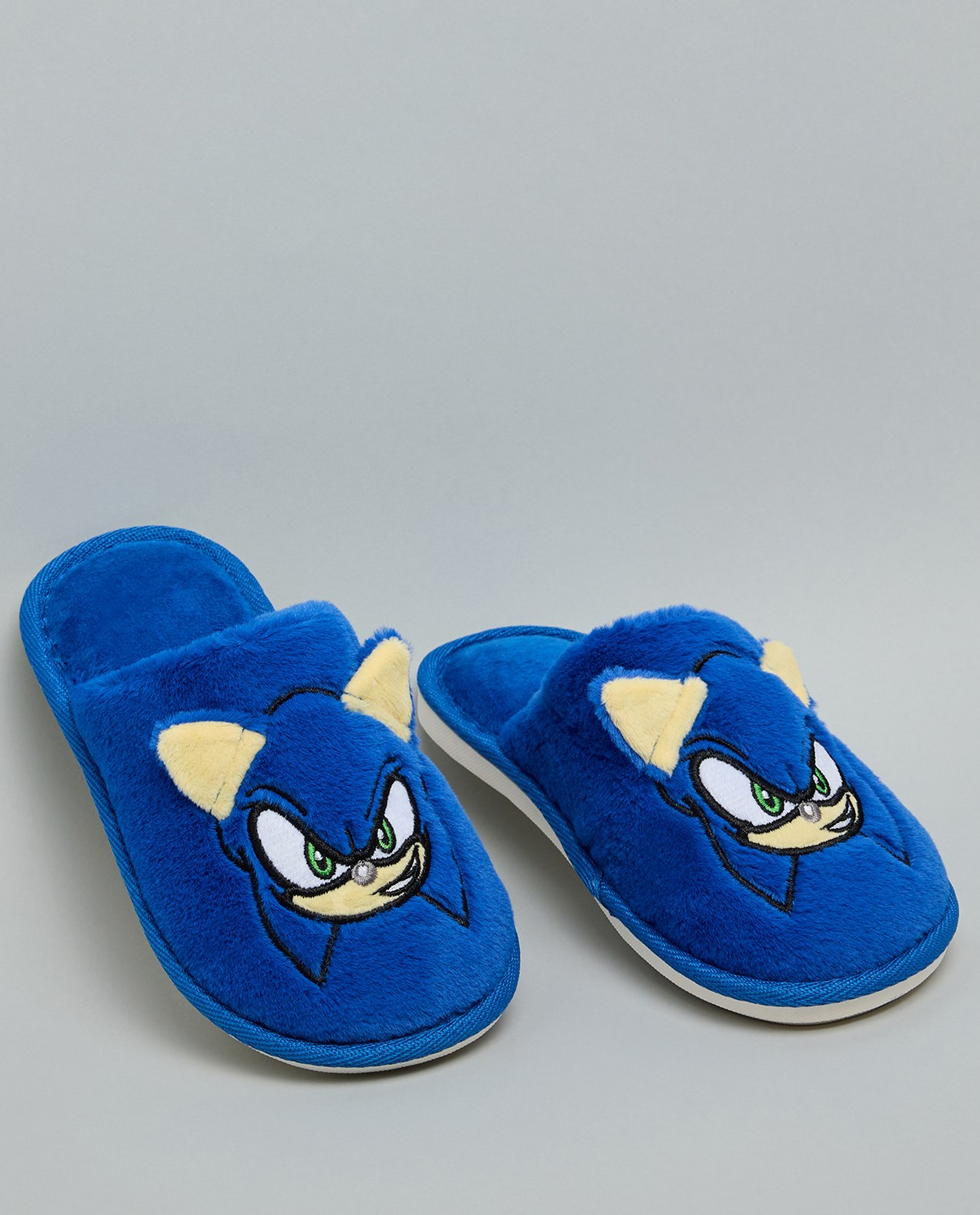 Stitch Bedroom Slippers