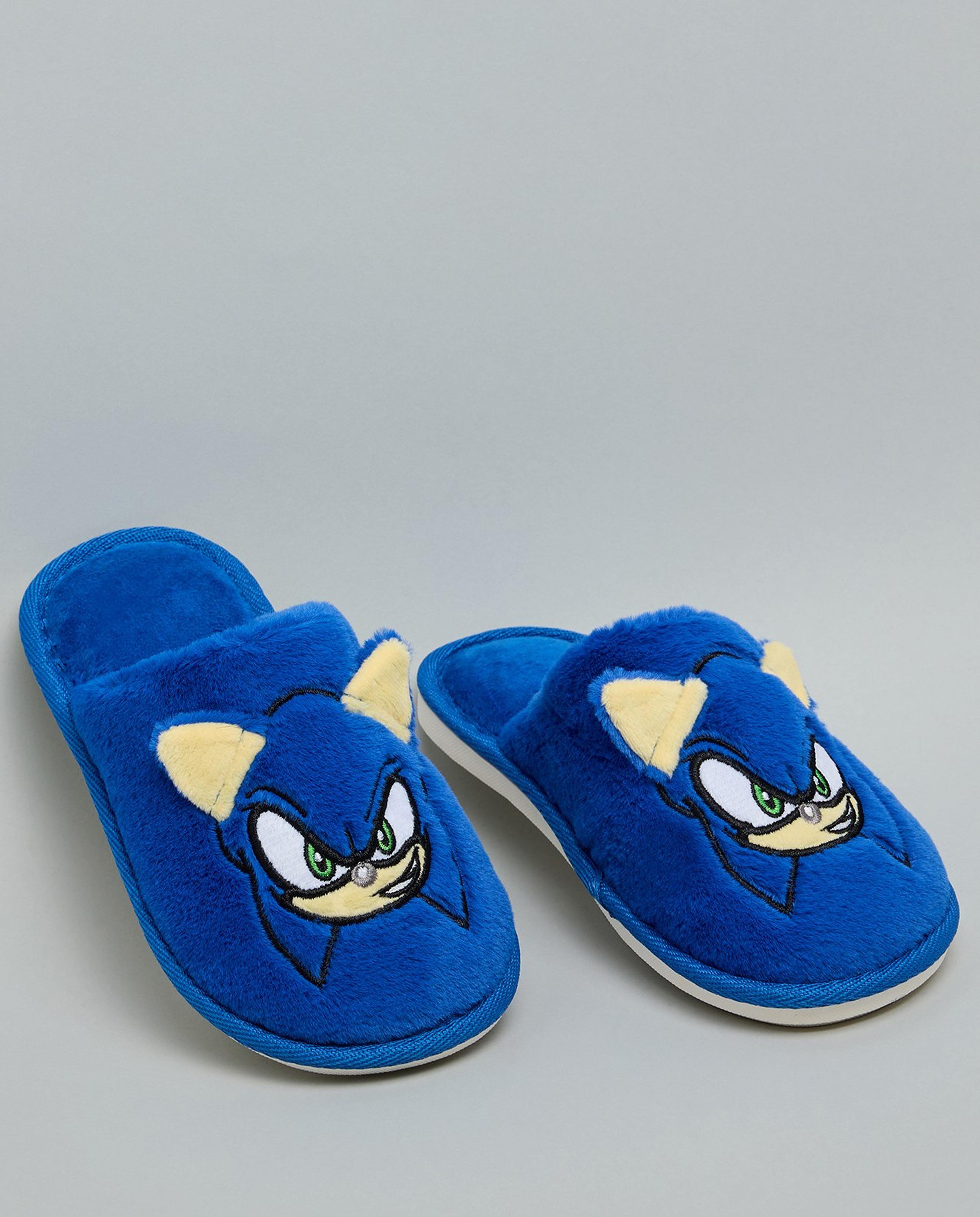 Stitch Bedroom Slippers