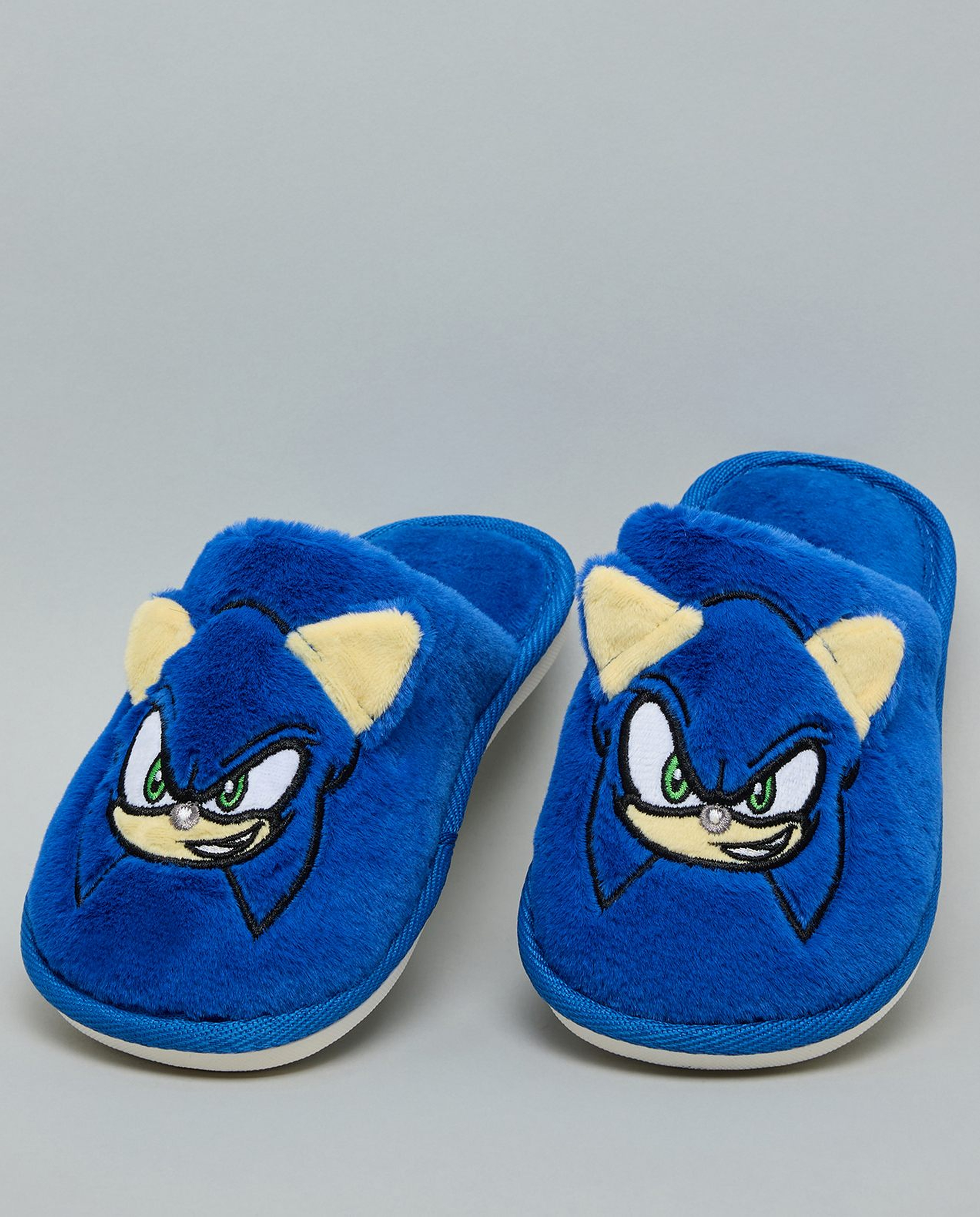 Stitch Bedroom Slippers