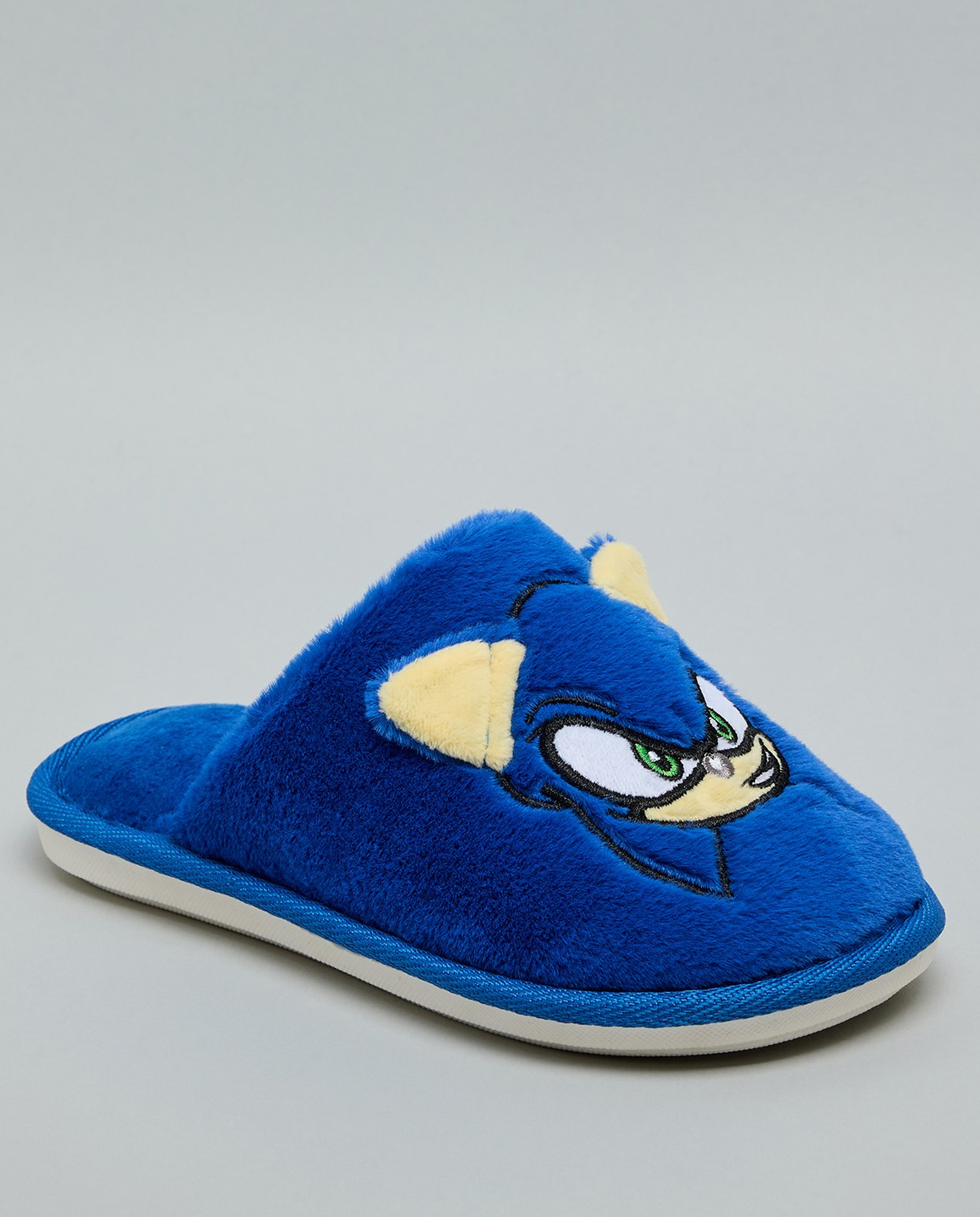 Stitch Bedroom Slippers
