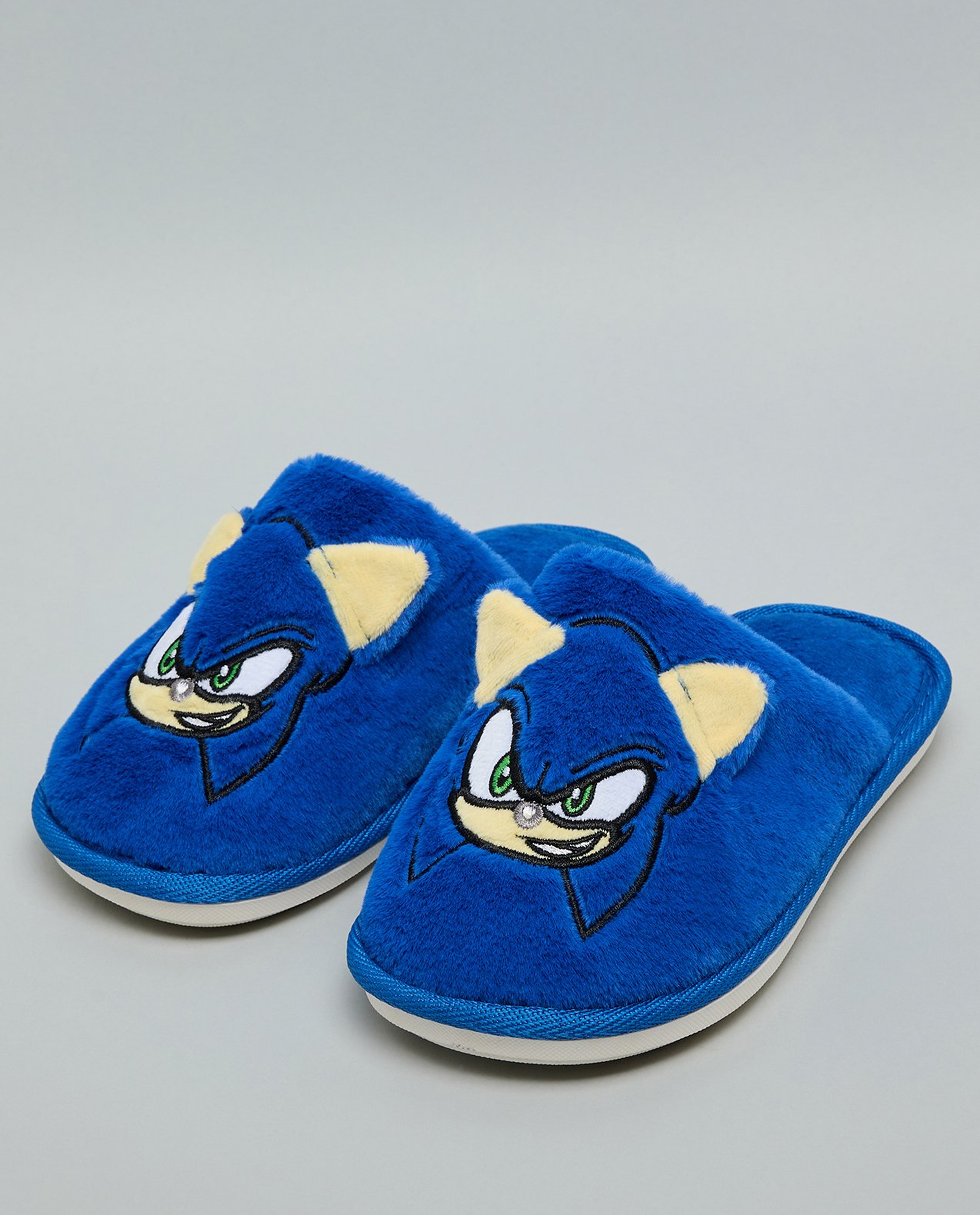 Stitch Bedroom Slippers