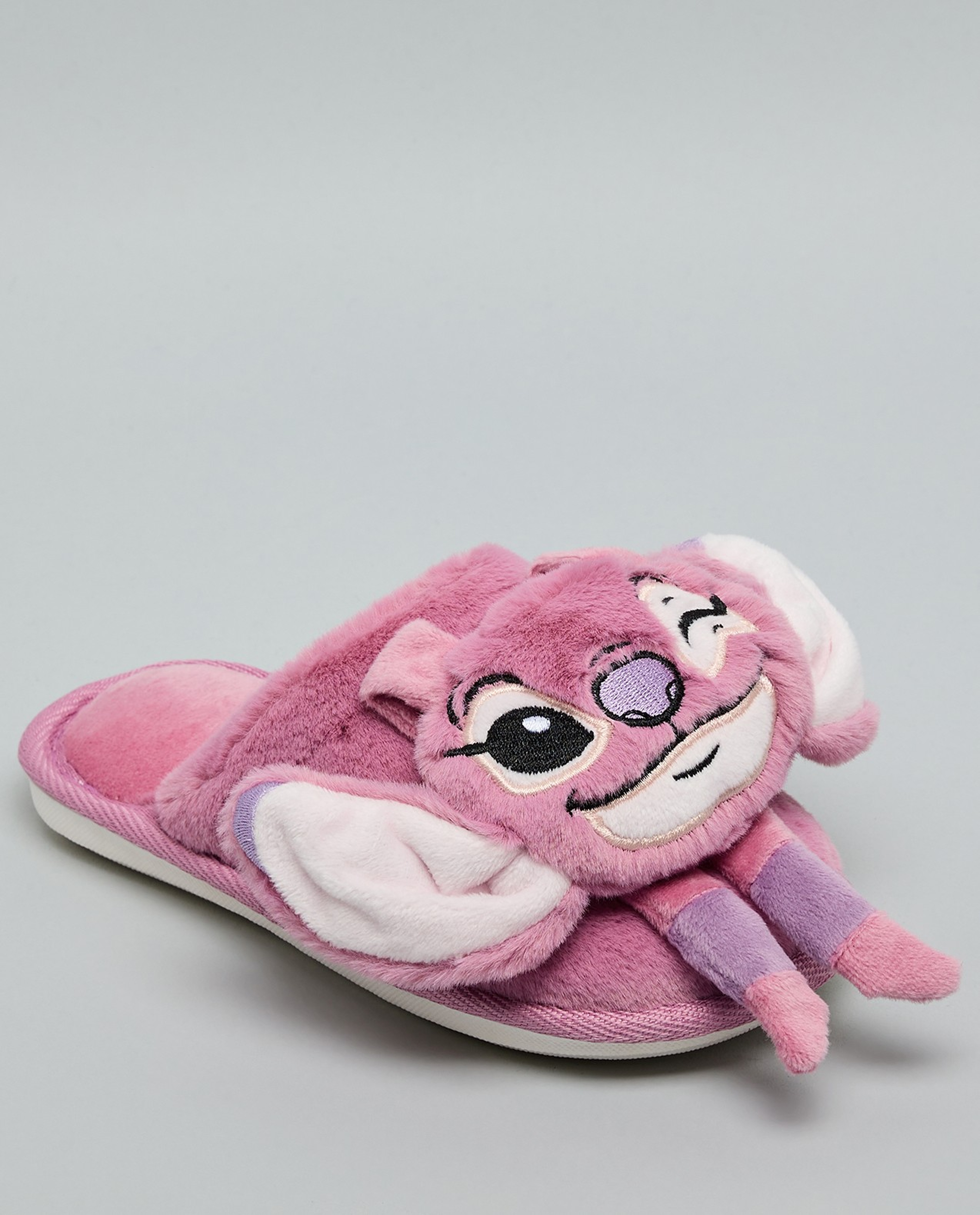 Angel Bedroom Slippers